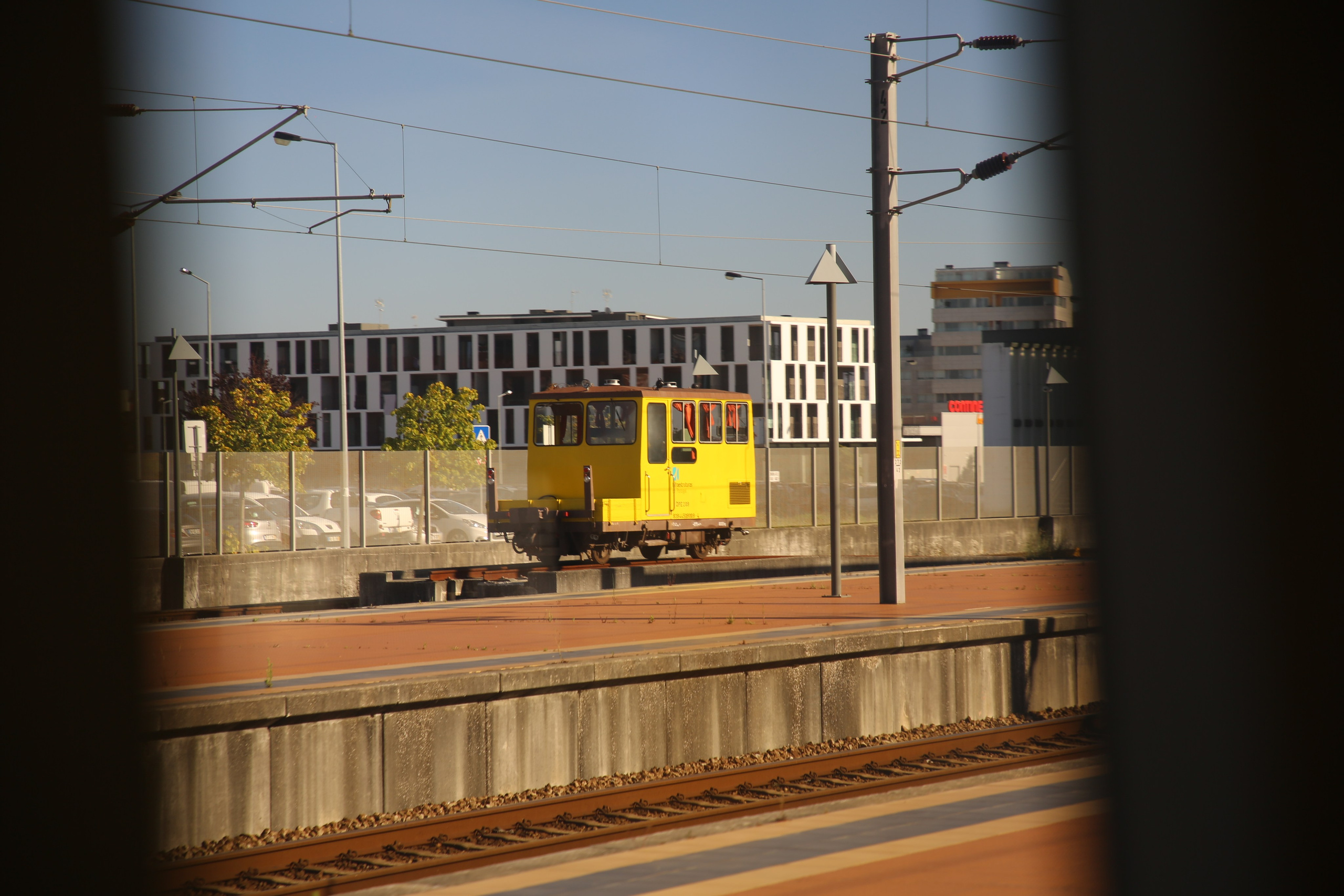 Esmoriz, Portugal. Andrey Filippov Photographer