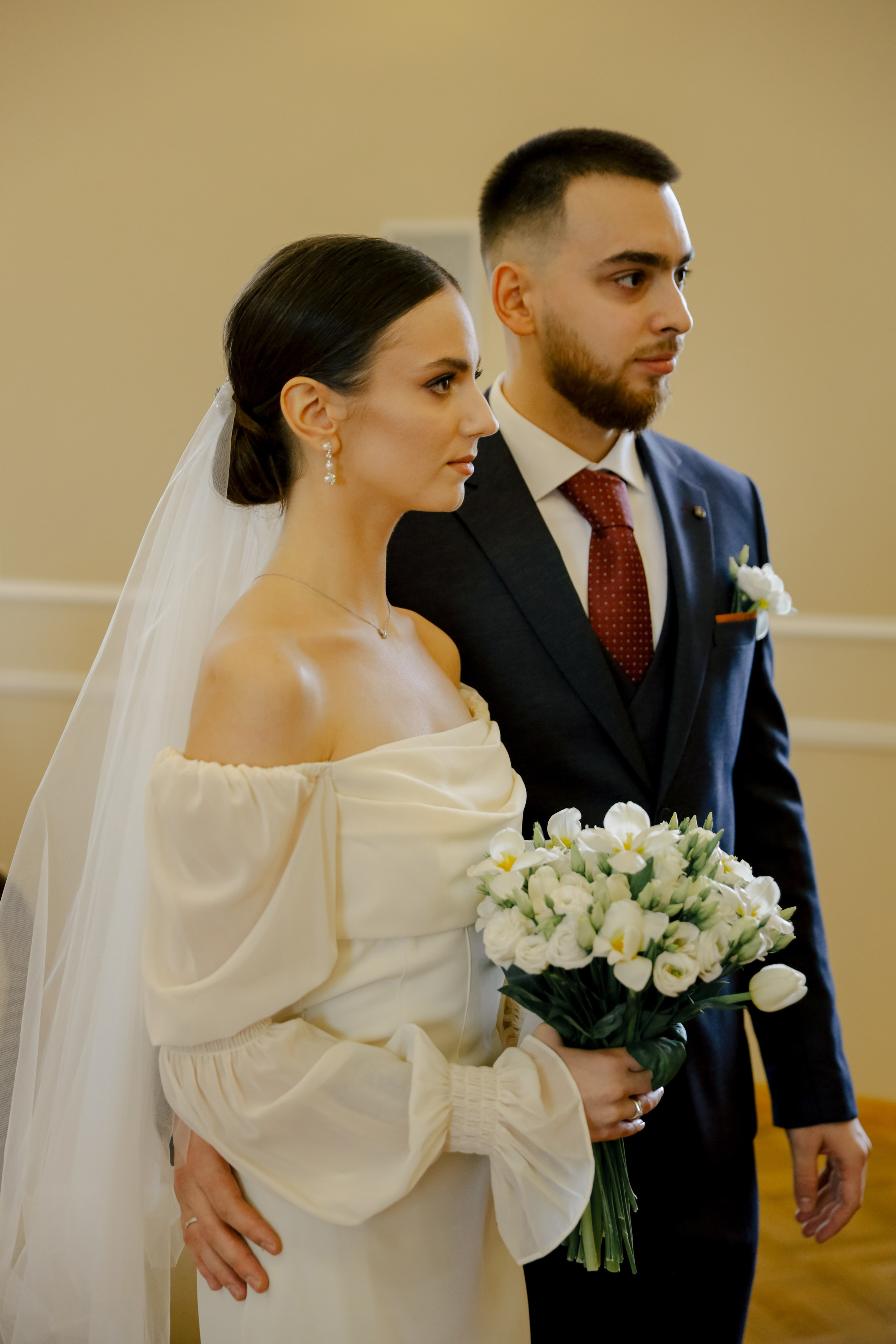 Свет внутри нас. Свадебный и семейный фотограф в Варшаве