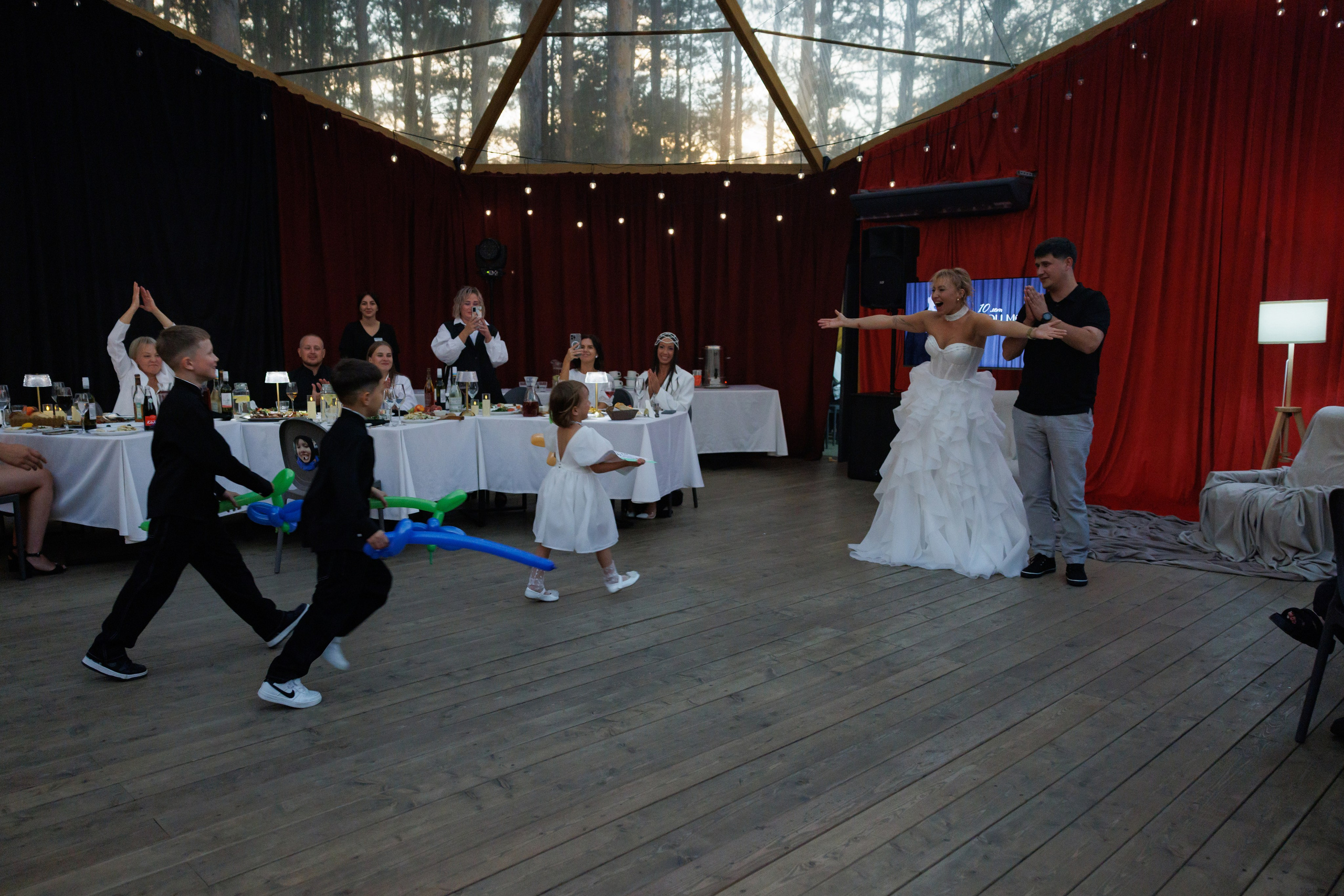 Годовщина Анастасия И Дмитрий. Фотограф в Красноярске Евдокимова Анастасия