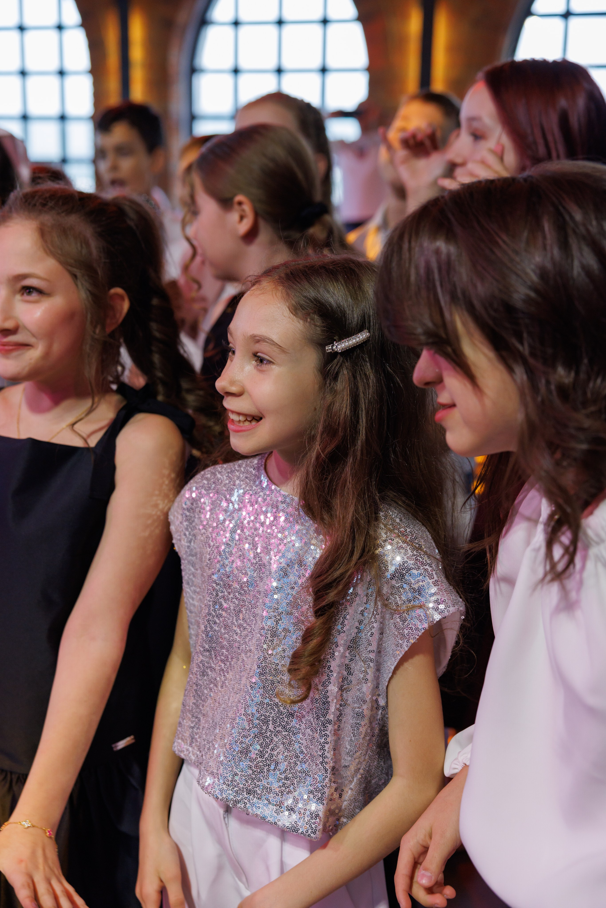 Выпускные Шамони. Фотограф в Красноярске Евдокимова Анастасия