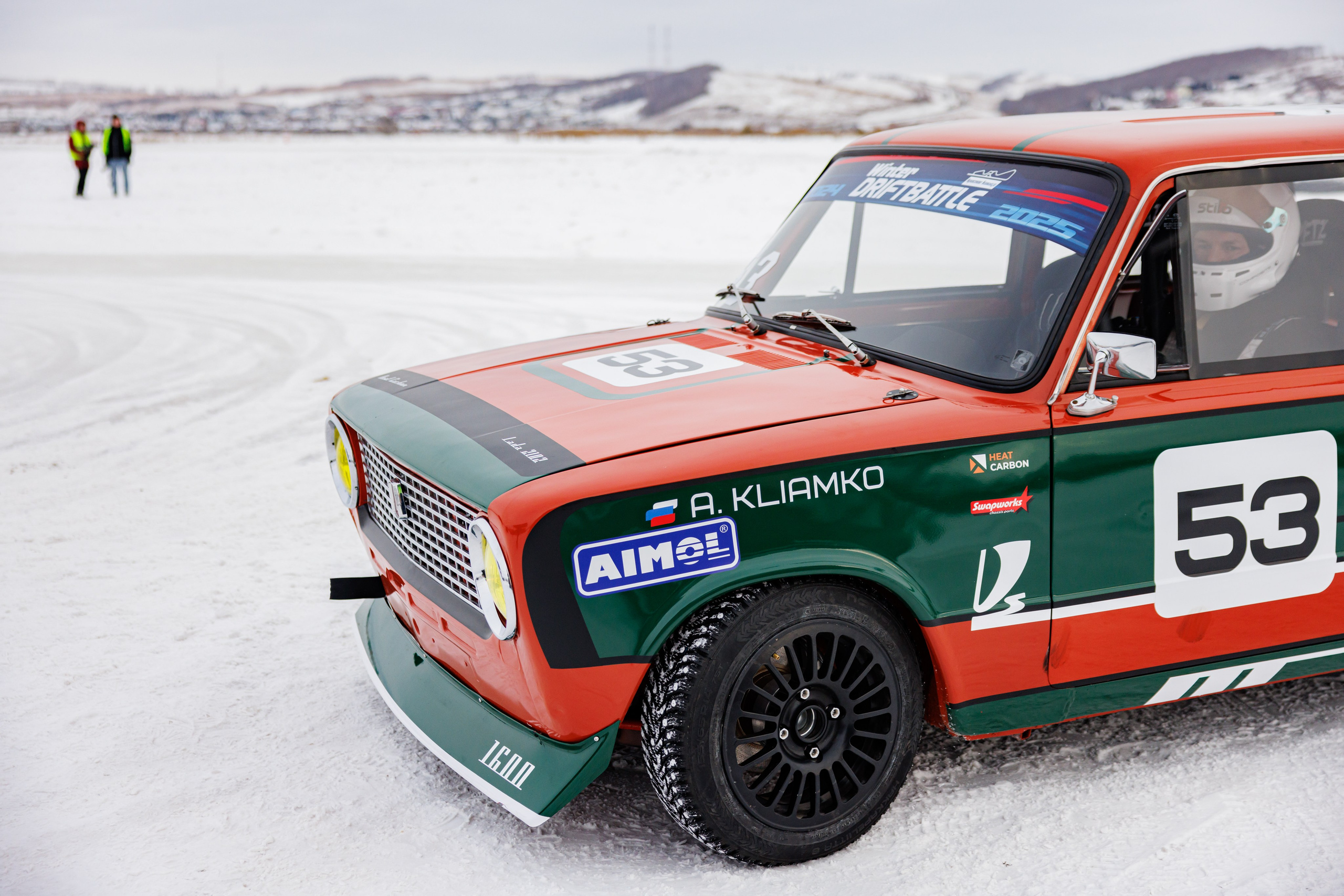 Автомобили. Фотограф в Красноярске Евдокимова Анастасия