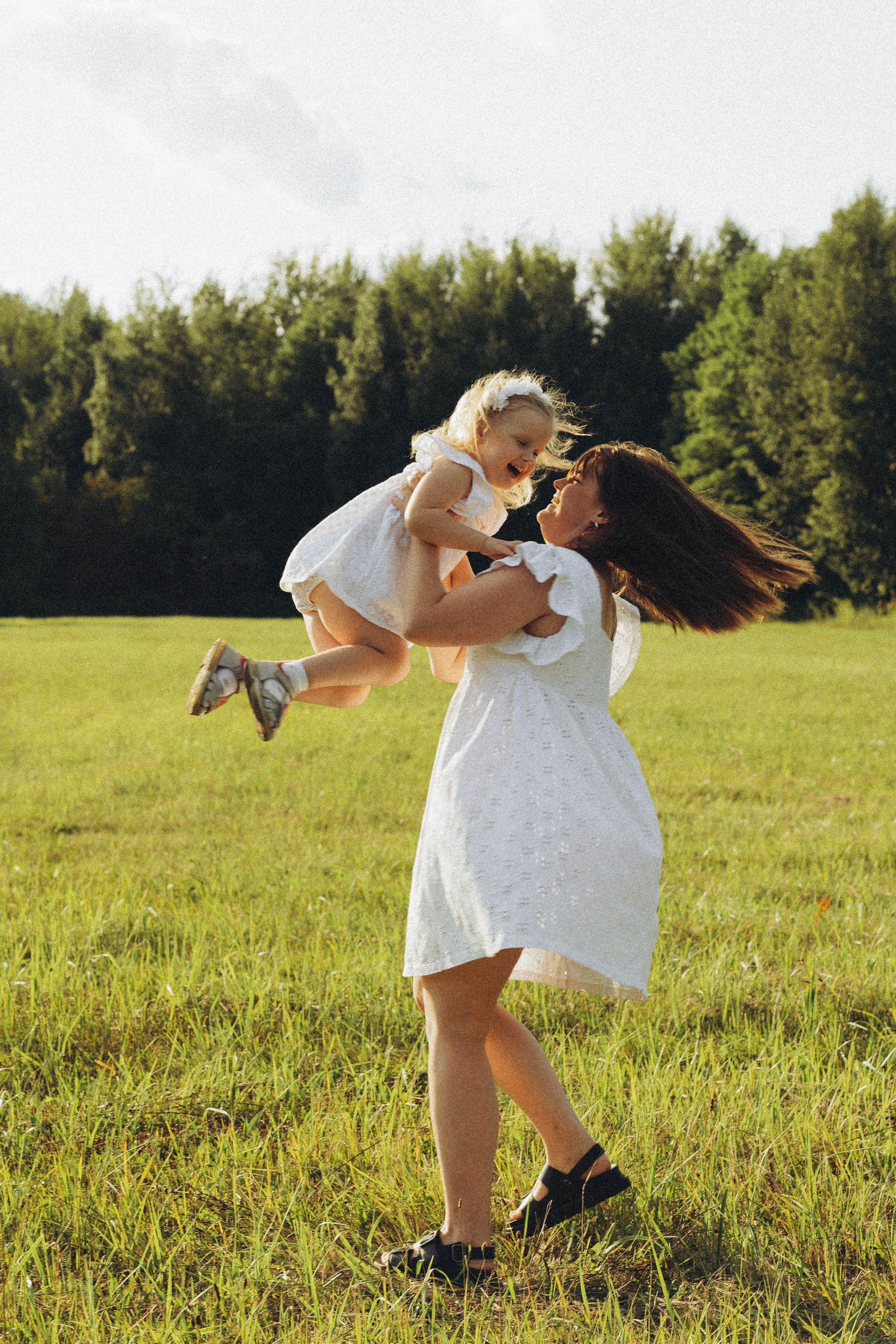 Вика и Алиса. Фотограф Санкт-Петербург/Гомель Виктория Петрова