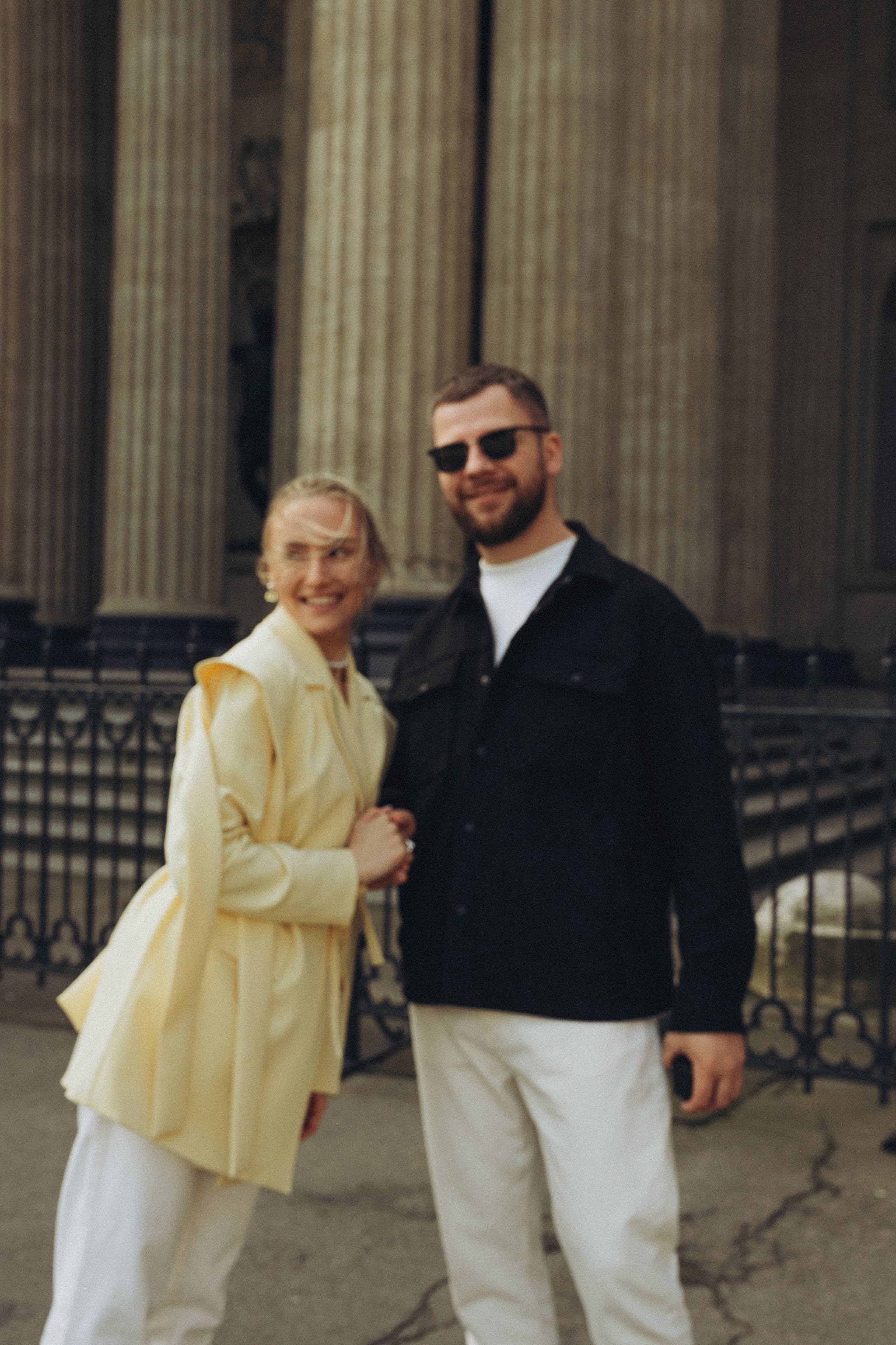 K & A. Фотограф Санкт-Петербург/Гомель Виктория Петрова