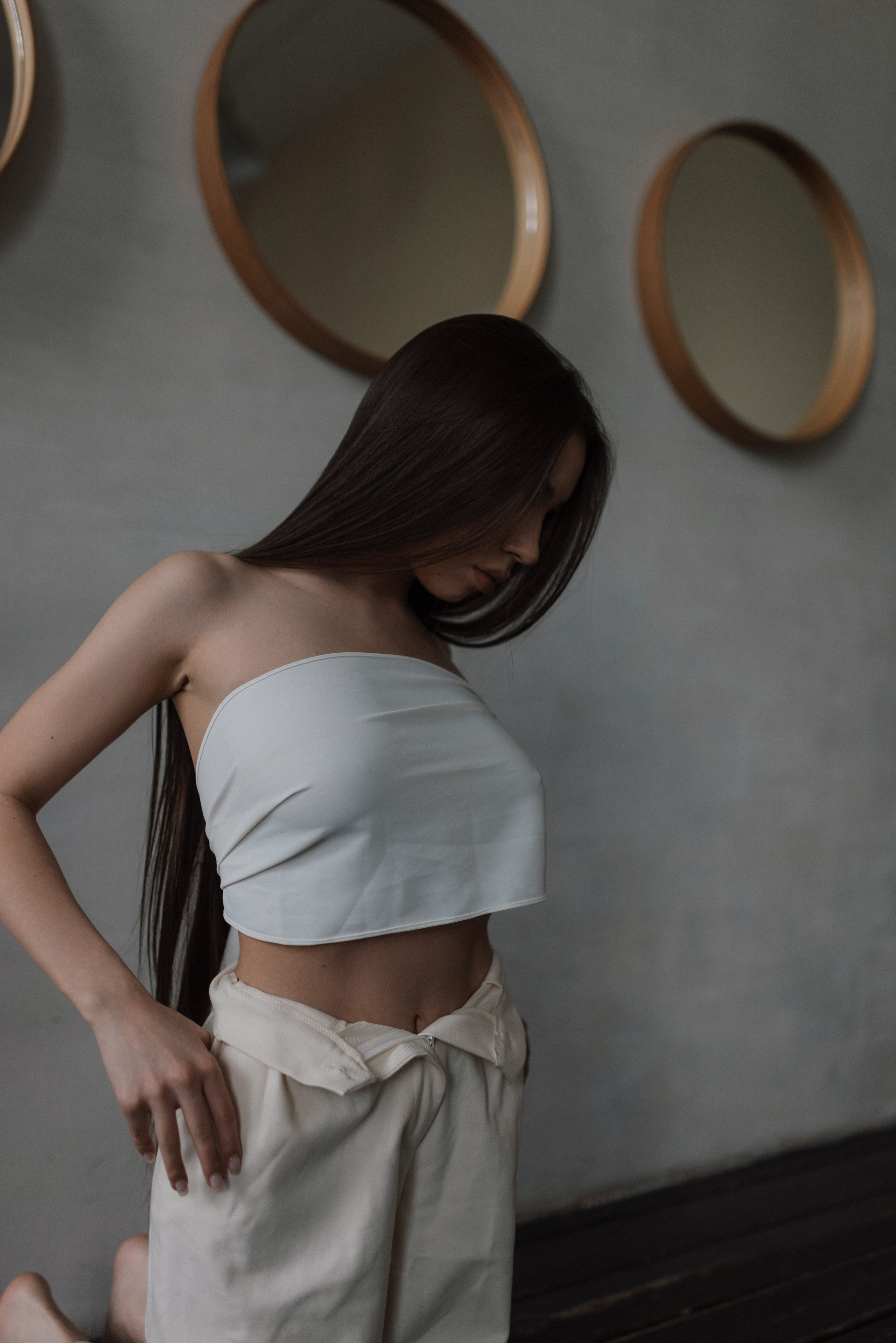 Персональная съёмка. Фотограф в Москве Ира Никина