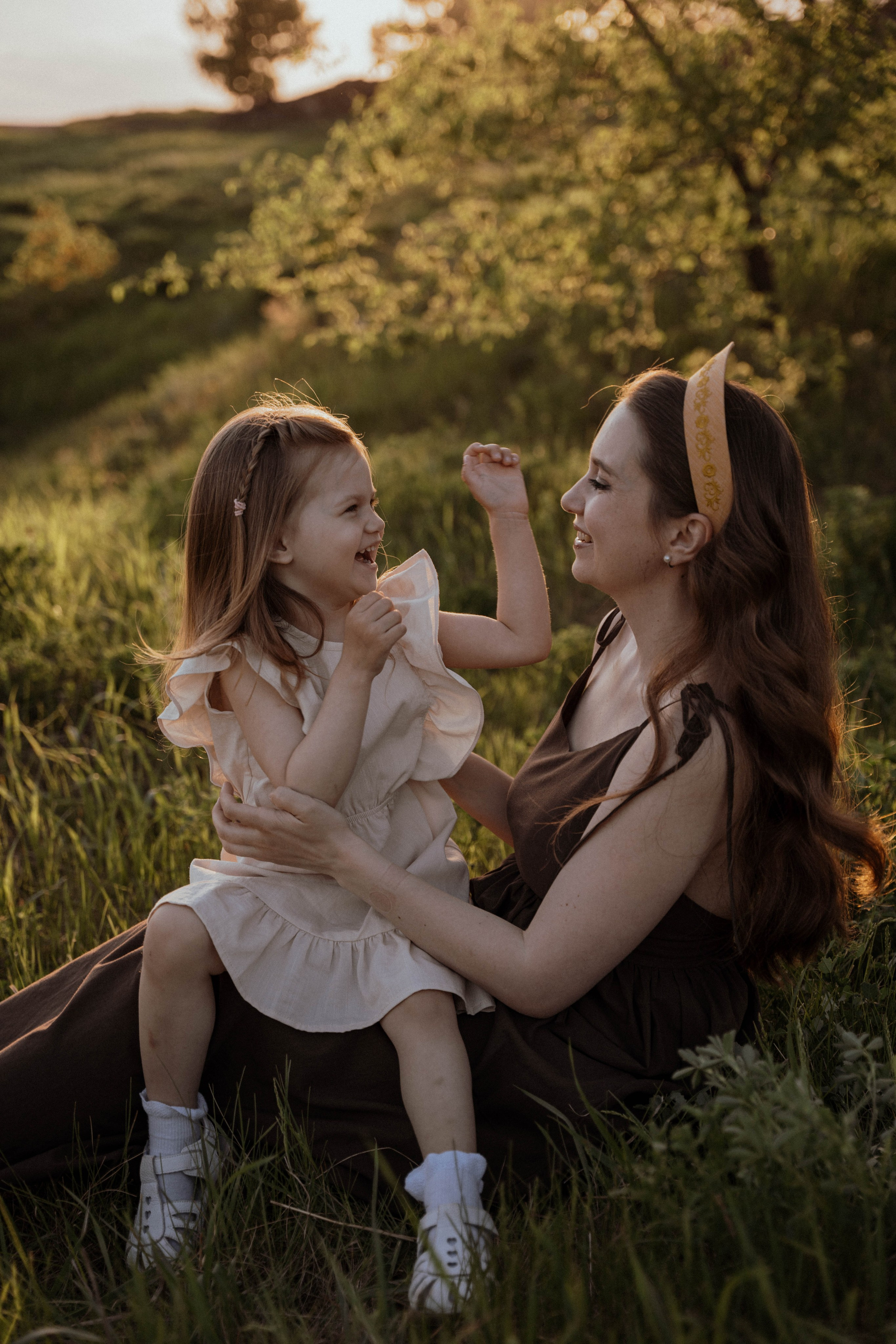 Уличные съемки. Фотограф Голенева Анастасия