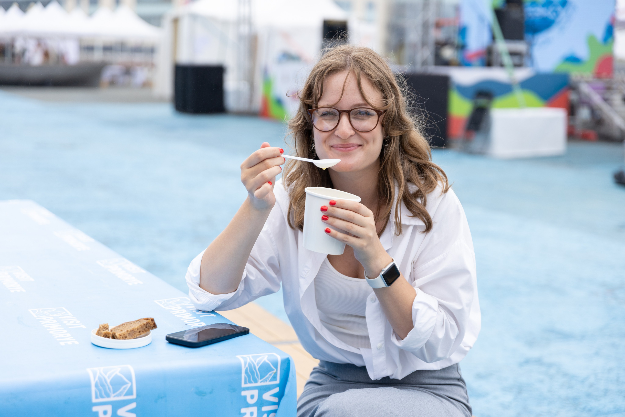 День Рыбака. Олег Катакинов| Репортажный фотограф в городе у моря (Владивосток)