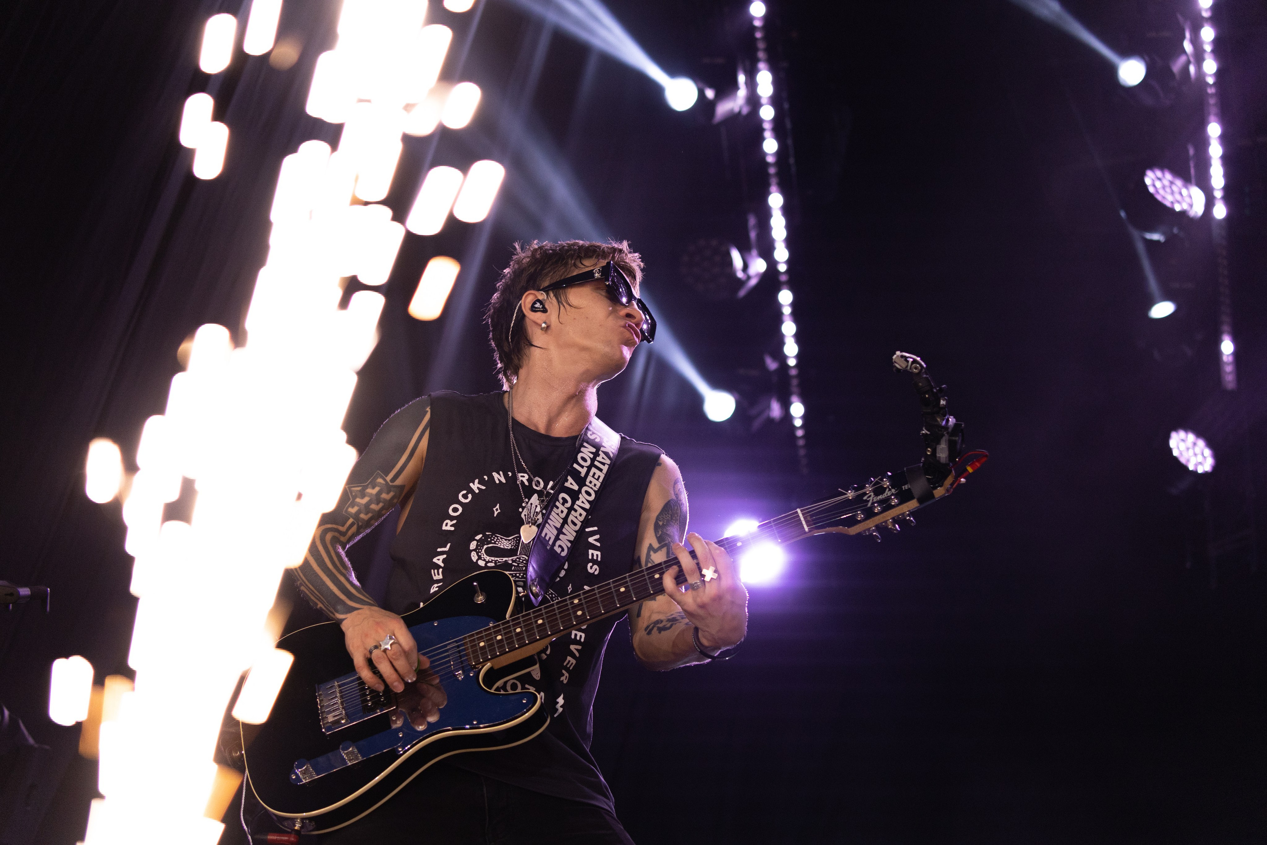 День молодёжи. Владивосток 2025. Олег Катакинов| Репортажный фотограф в городе у моря (Владивосток)