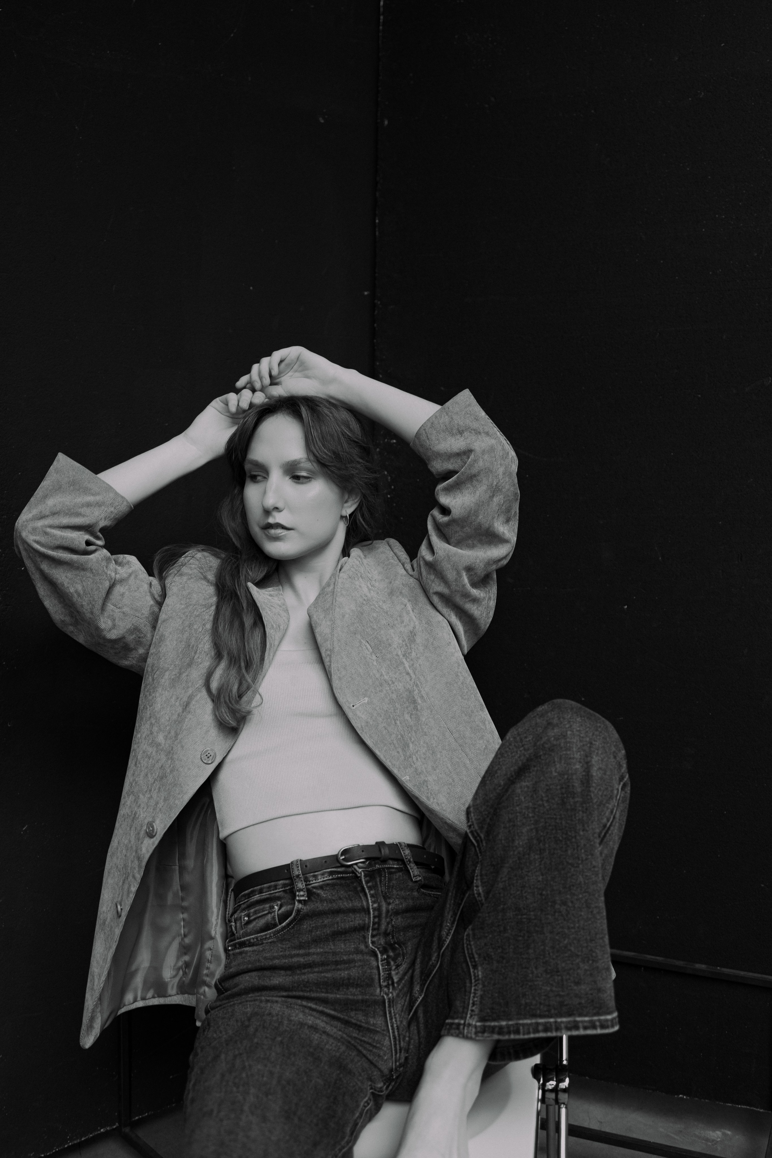 Ульяна. Фотограф Анастасия Пинчук