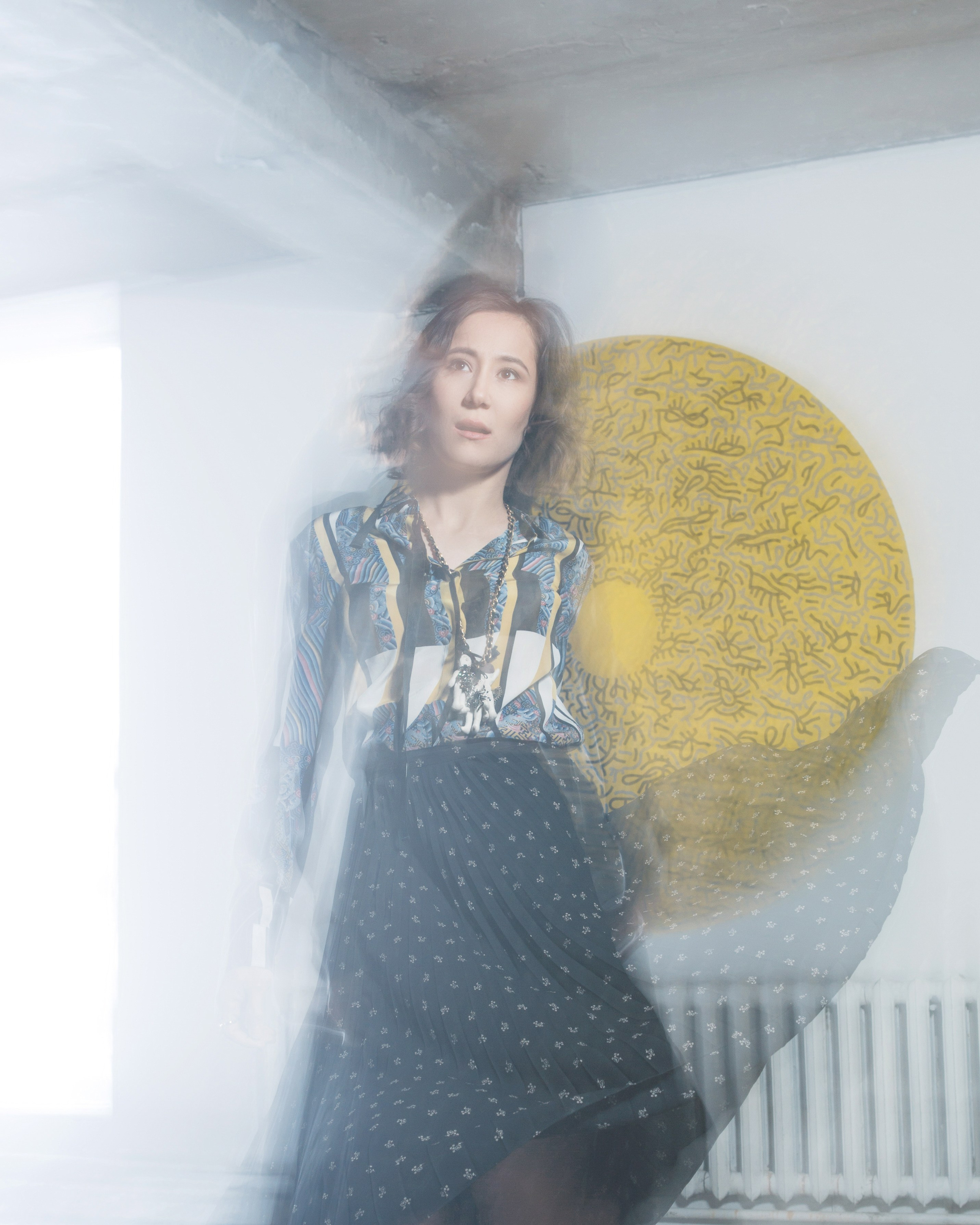 Dinara. Lena Sorokina photographer, Astana, Kazakhstan