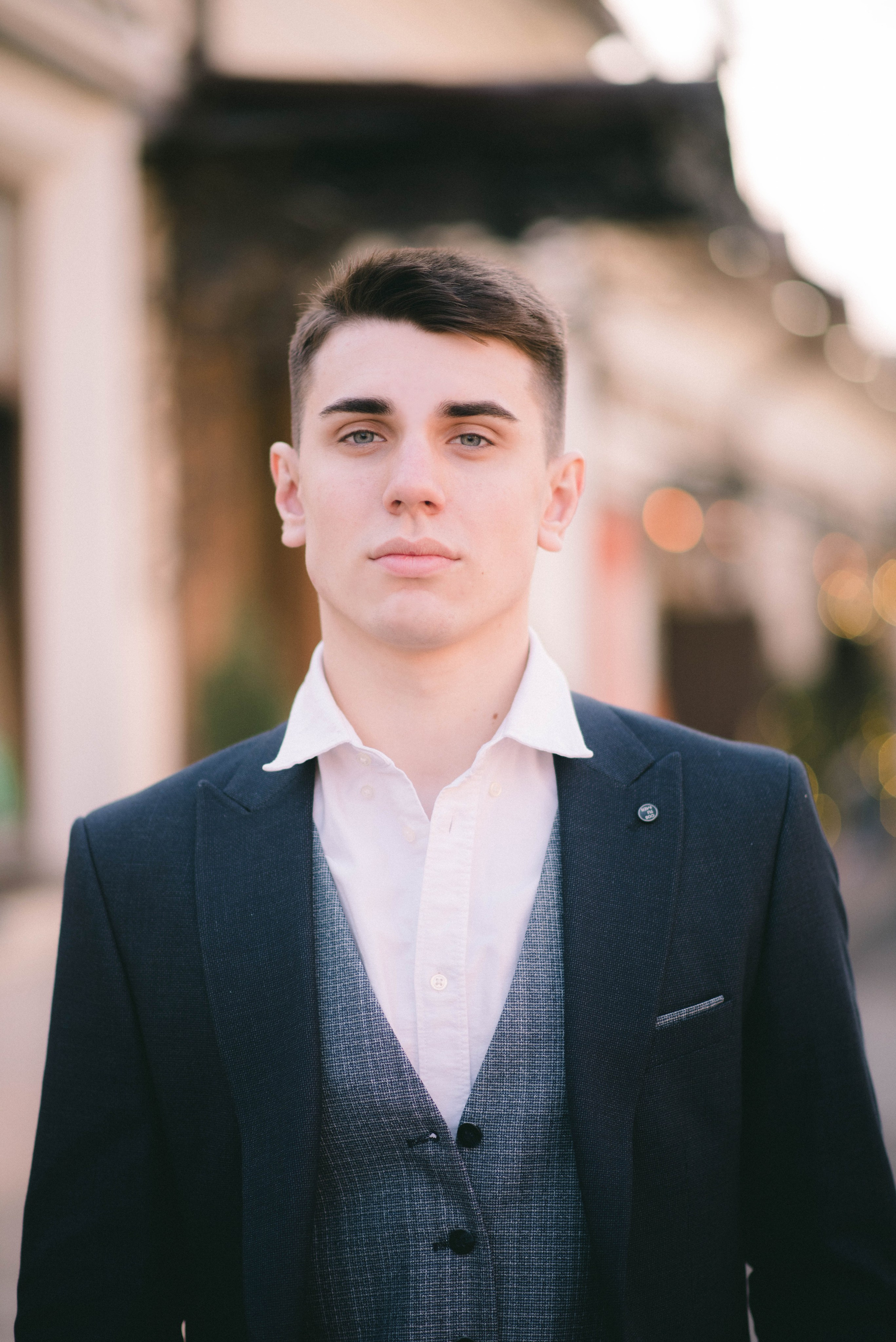 Анна и Владимер. Главная