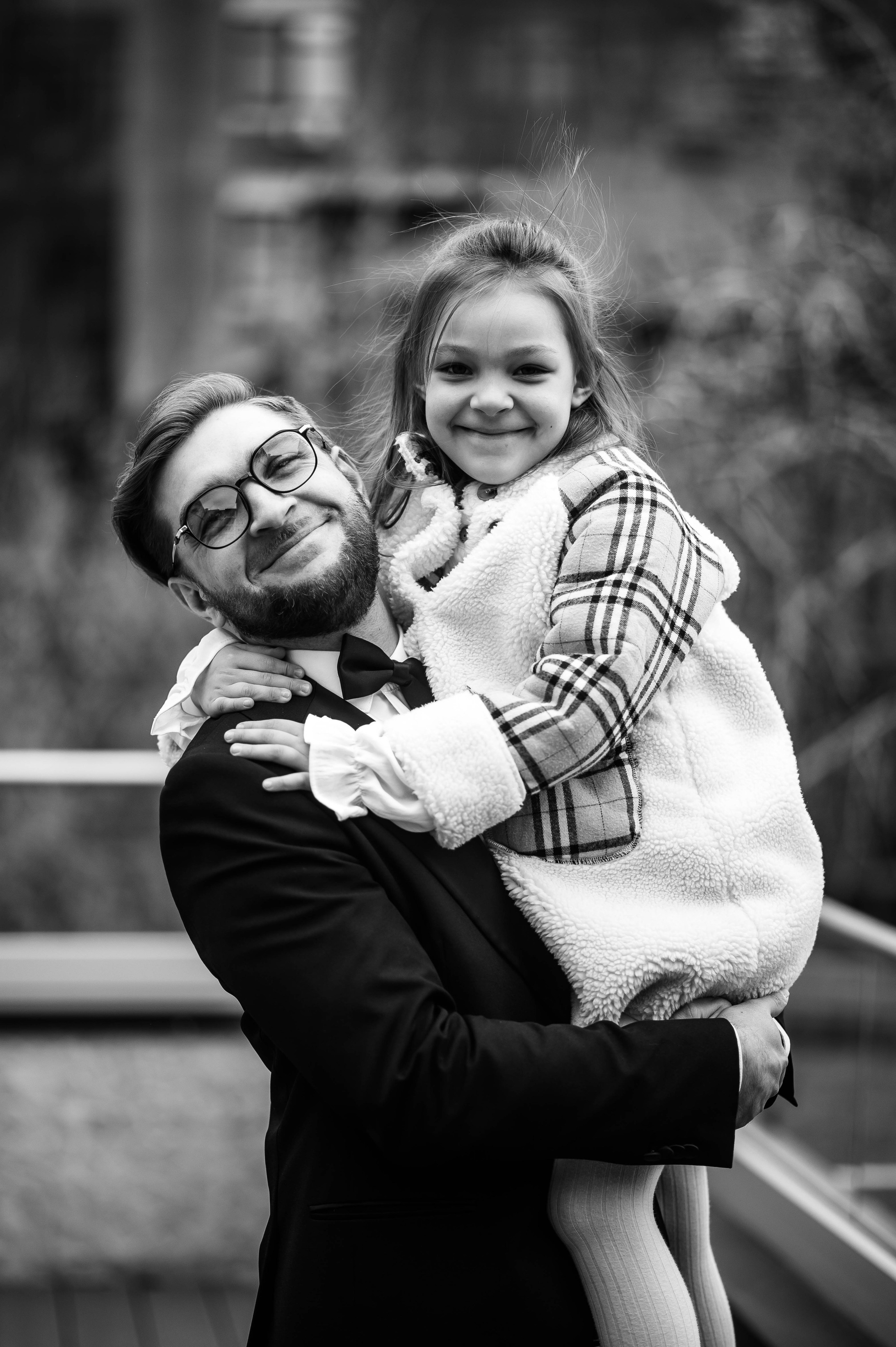 Арсений и Карина. Главная