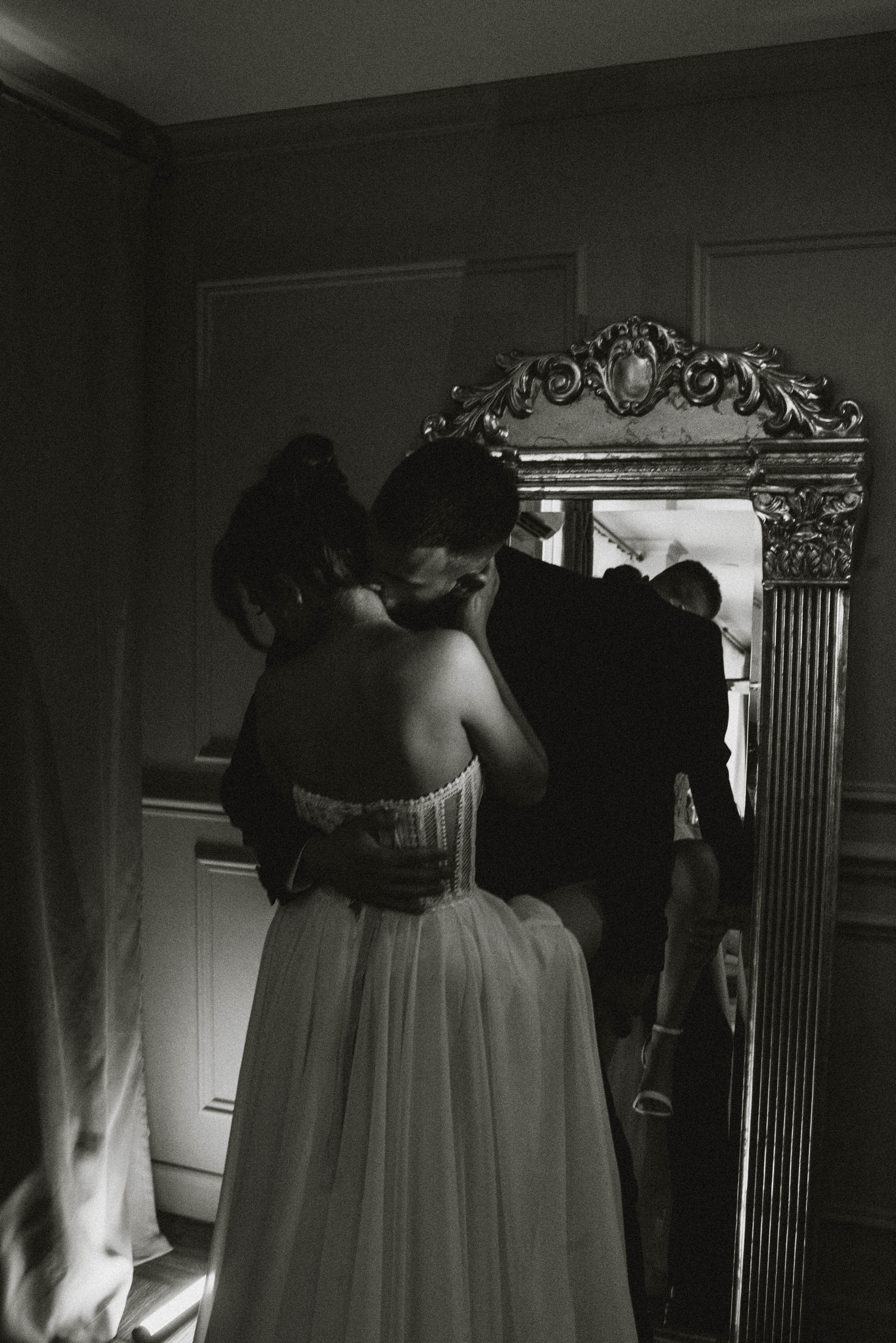 Эрика Владислав. Главная