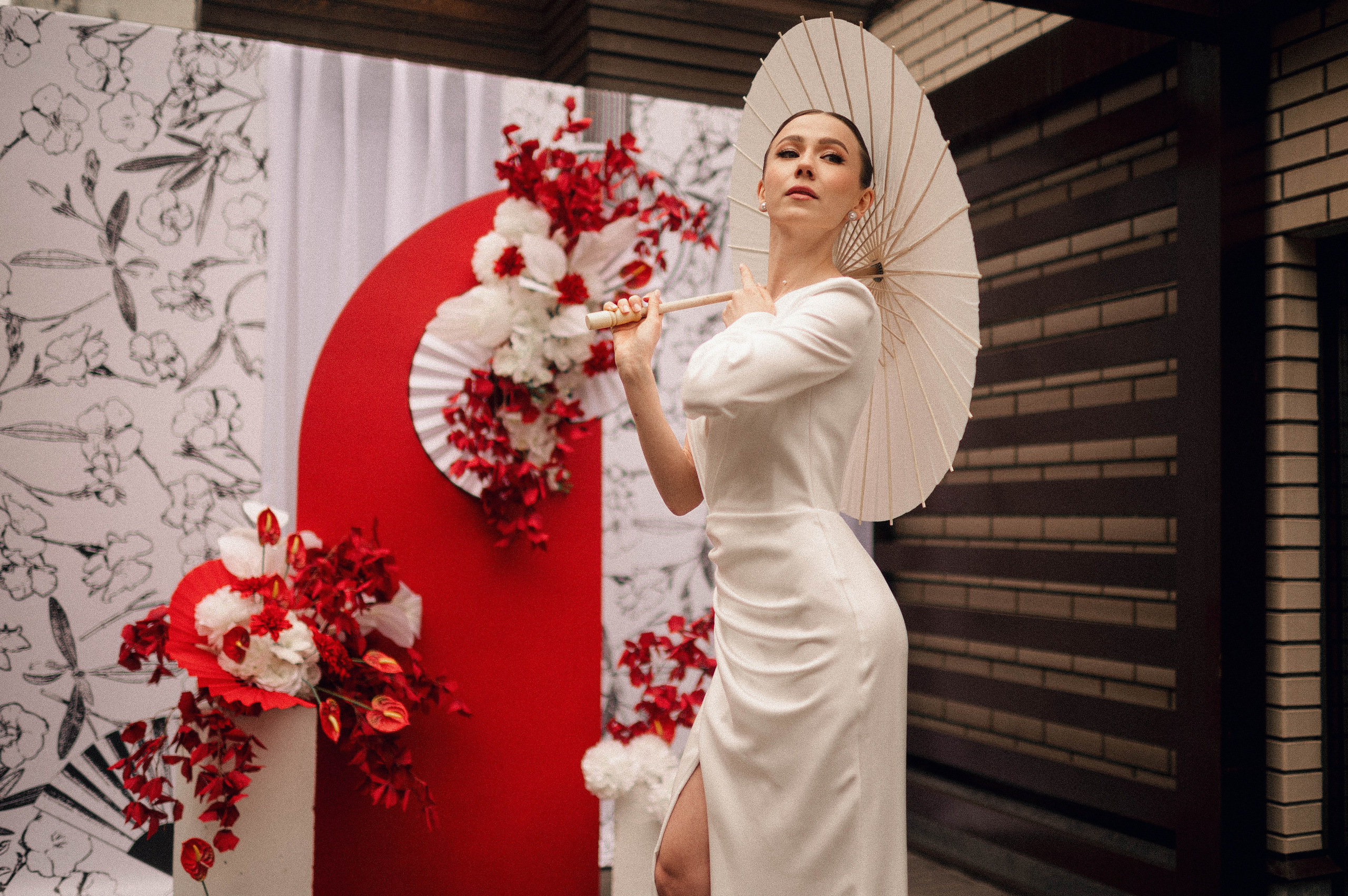 Арсений и Карина. Главная