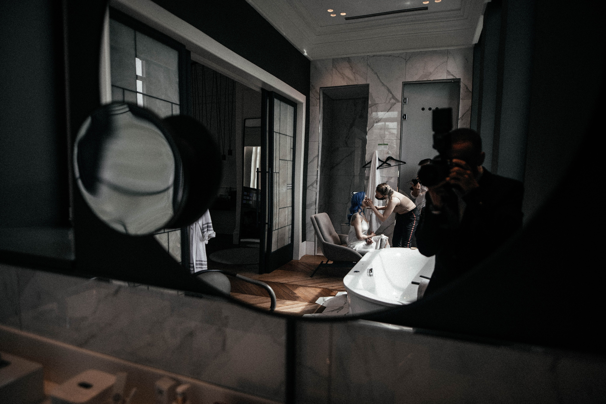 Егор и Виталина. Главная