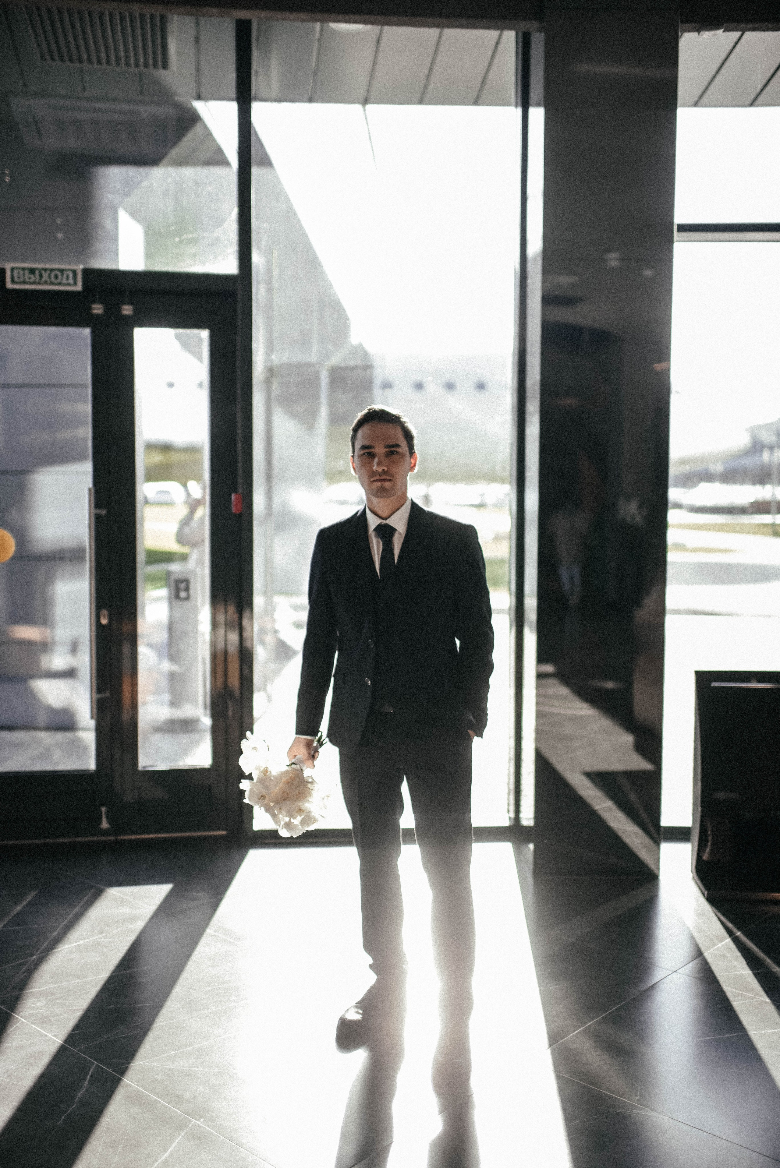 Камила и Булат. Главная