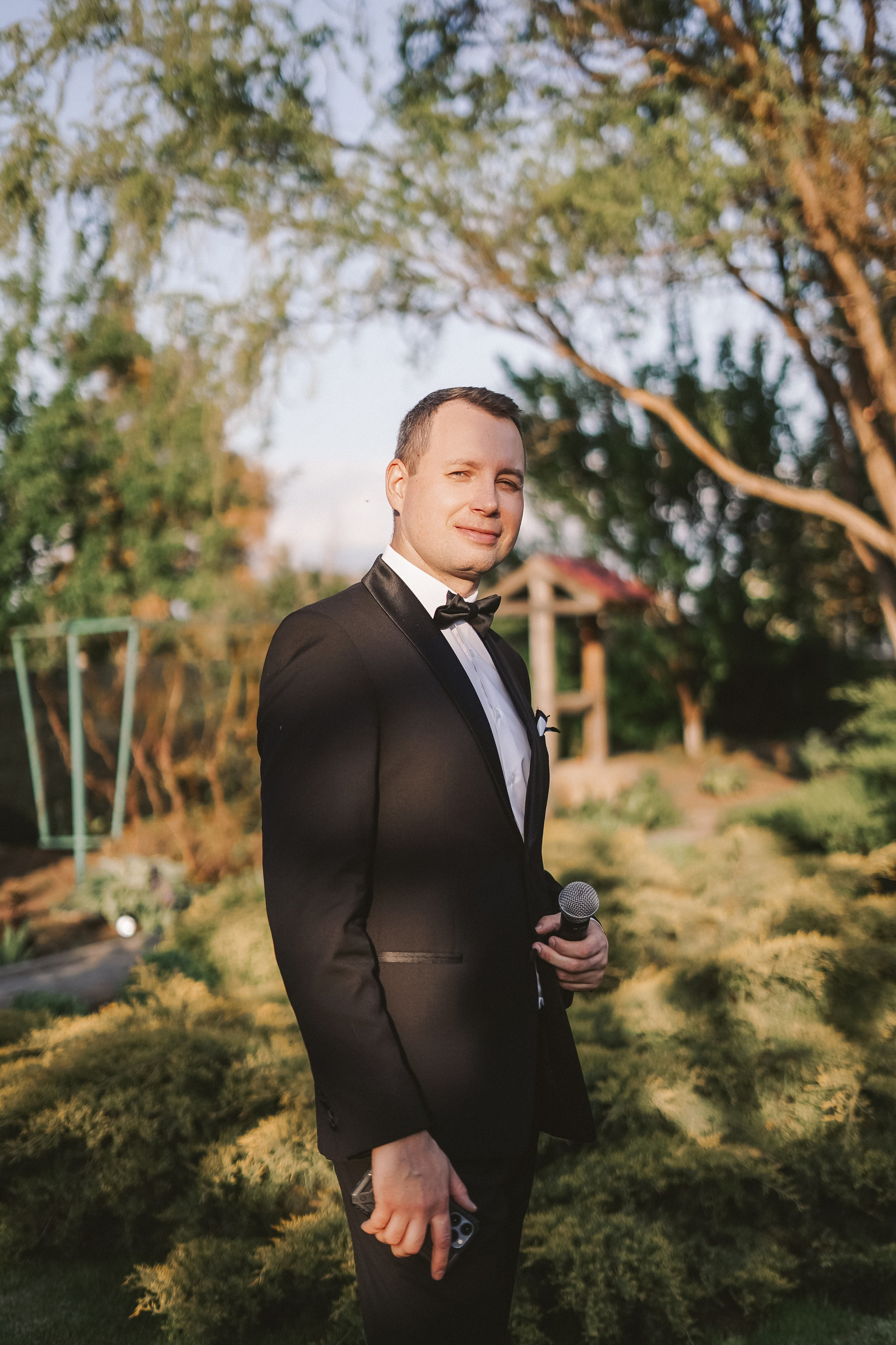 Дим и Лера. Фотограф Валерия Крахмалева