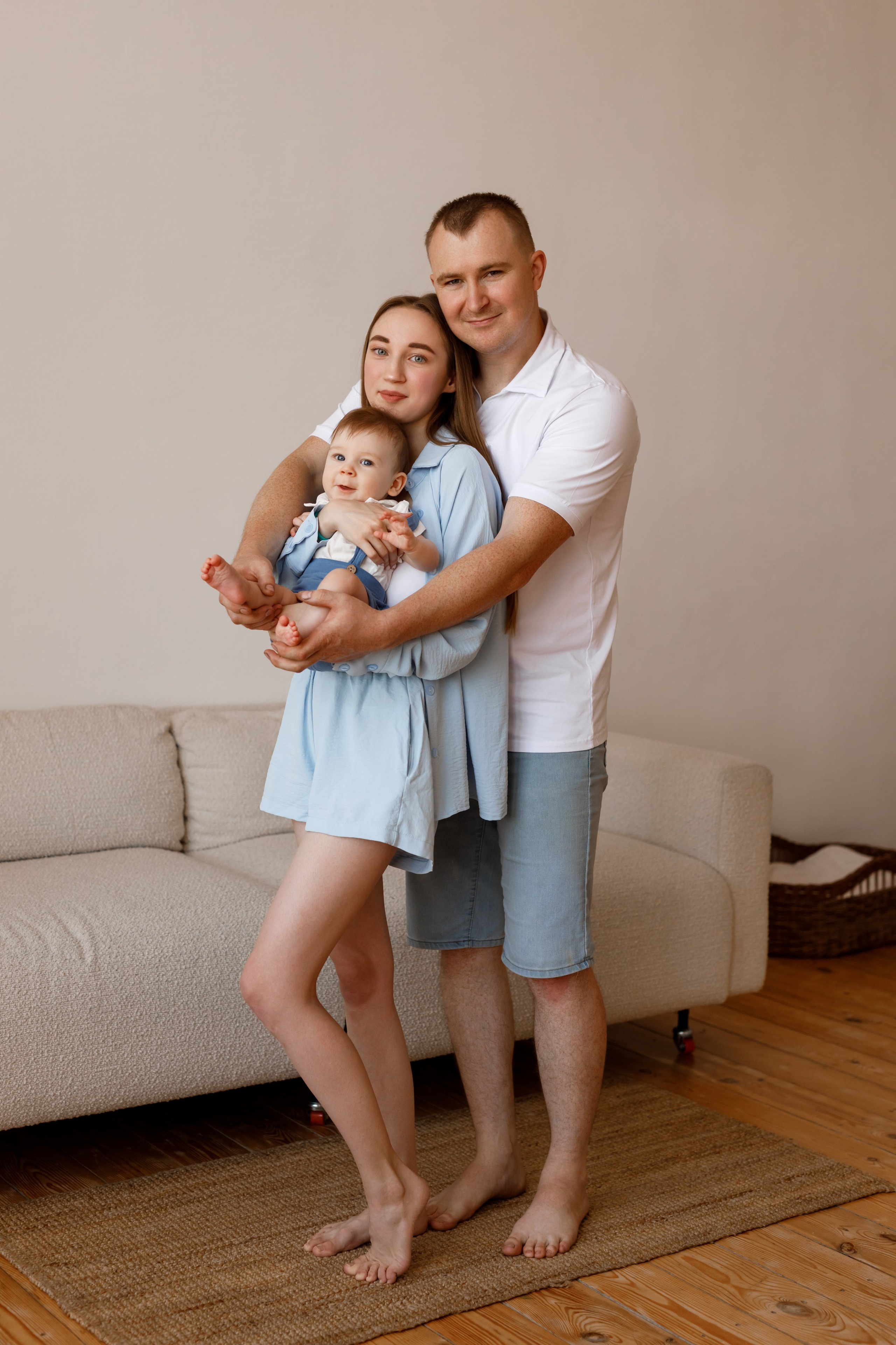 Наталья. Семейный и детский фотограф в Краснодаре Элона Литвинова