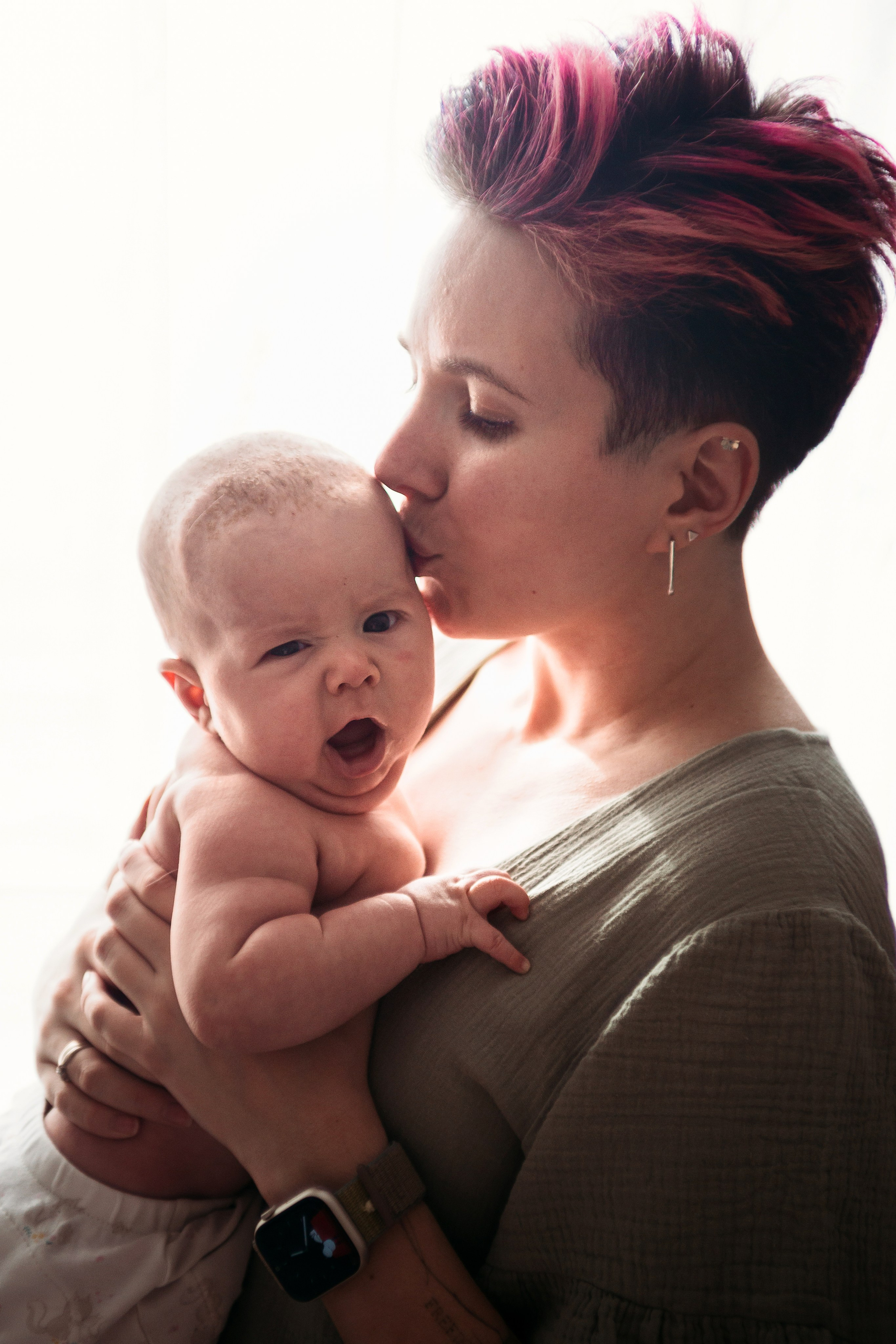 Семья Анастасии. Семейный фотограф Марина Платонова