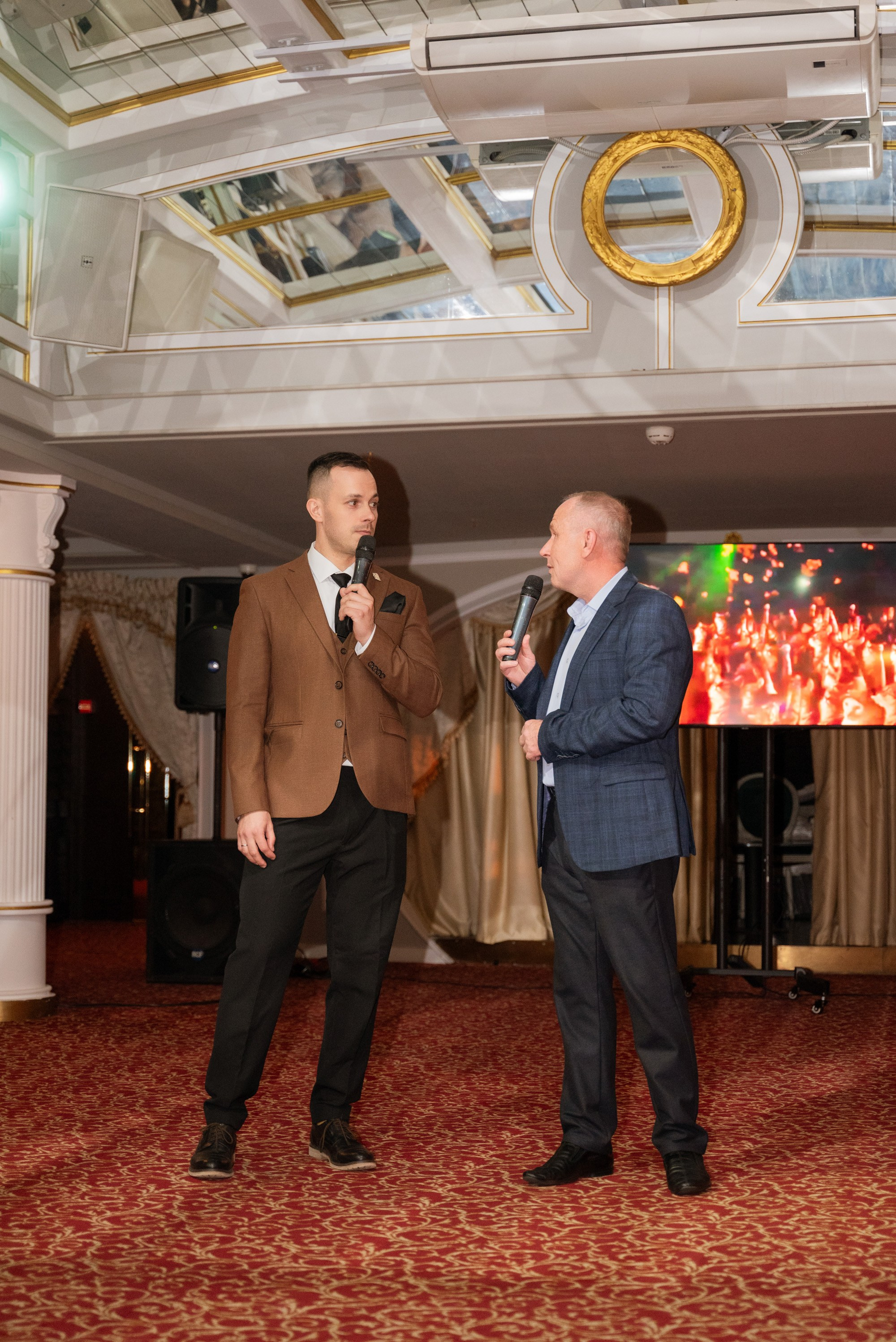 Лев и Наталья | 27.04.24. Свадебный фотограф в Санкт-Петербурге Владислава Тюльпина