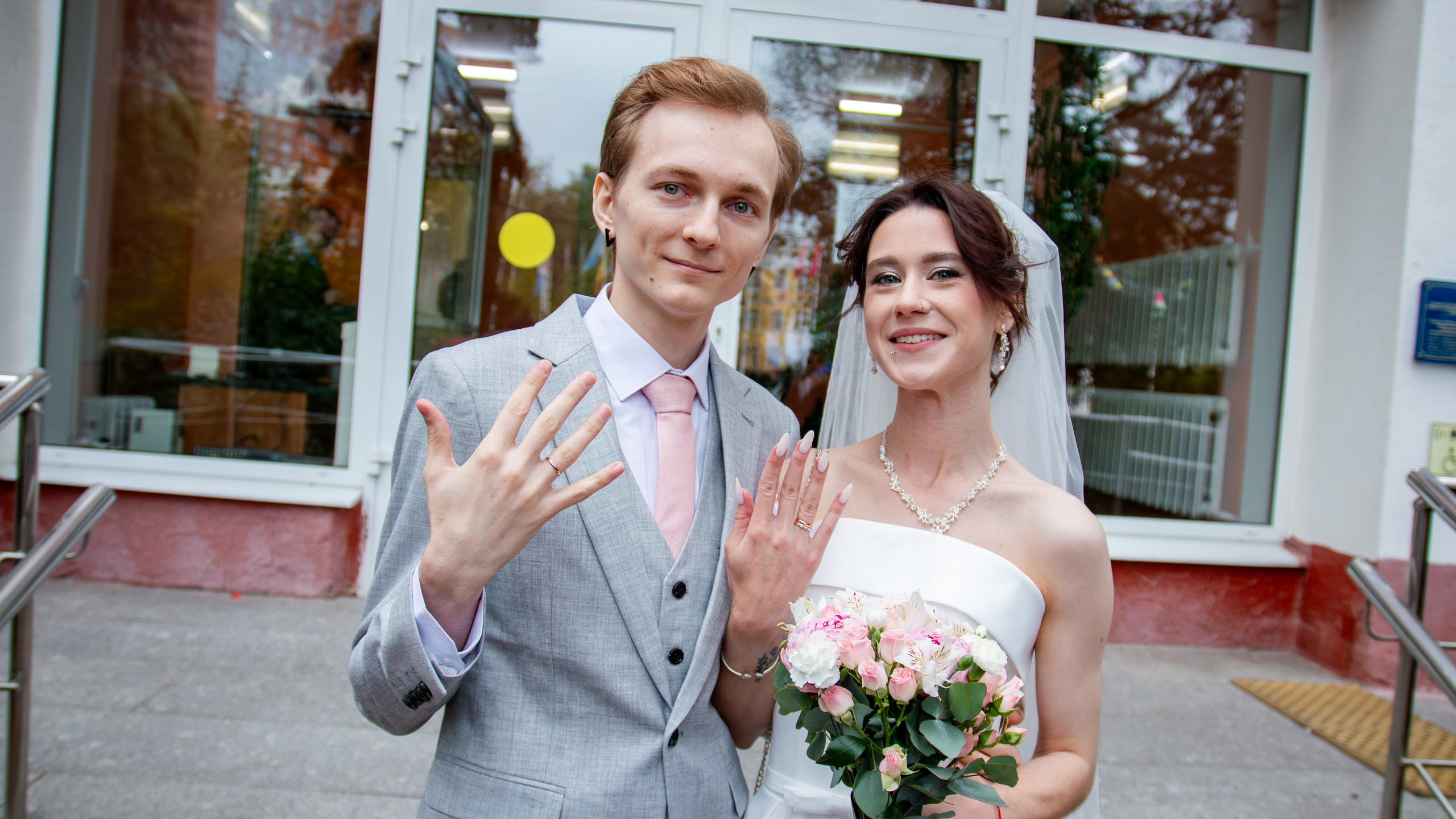 Свадебная фото и видеосъёмка. Фотограф и видеограф Макс Край город Москва