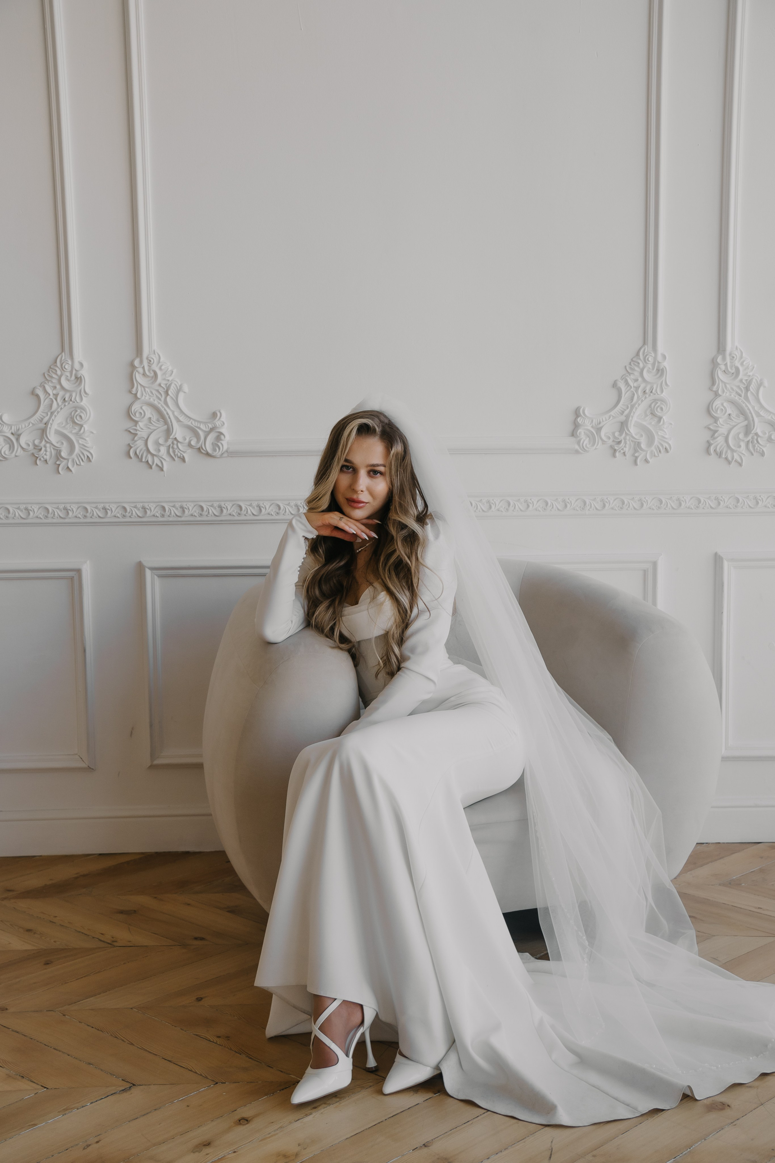 Егор и Анна. Фотограф Новосибирск Вероника Вишневская