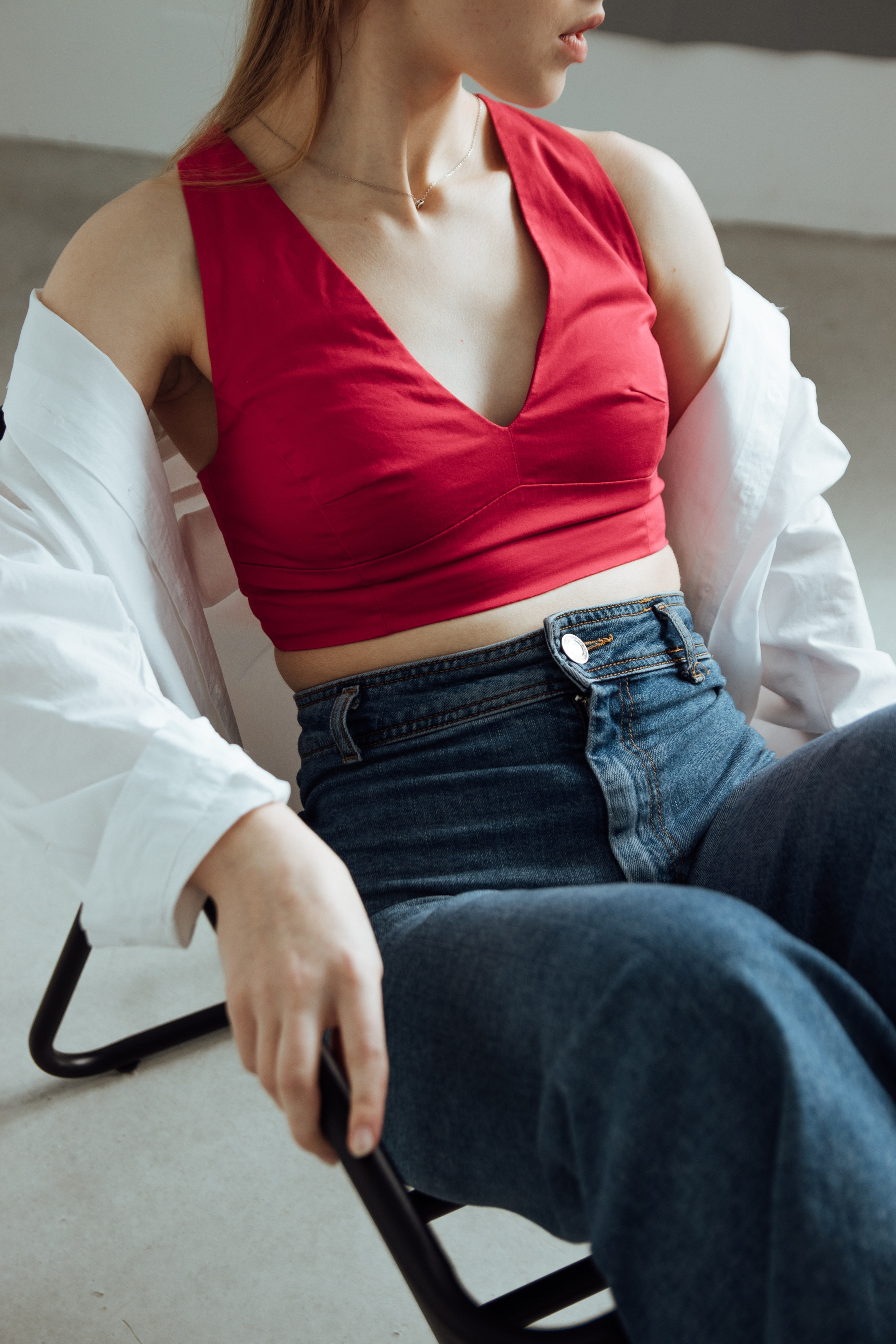 Юлия. Фотограф Новосибирск Вероника Вишневская