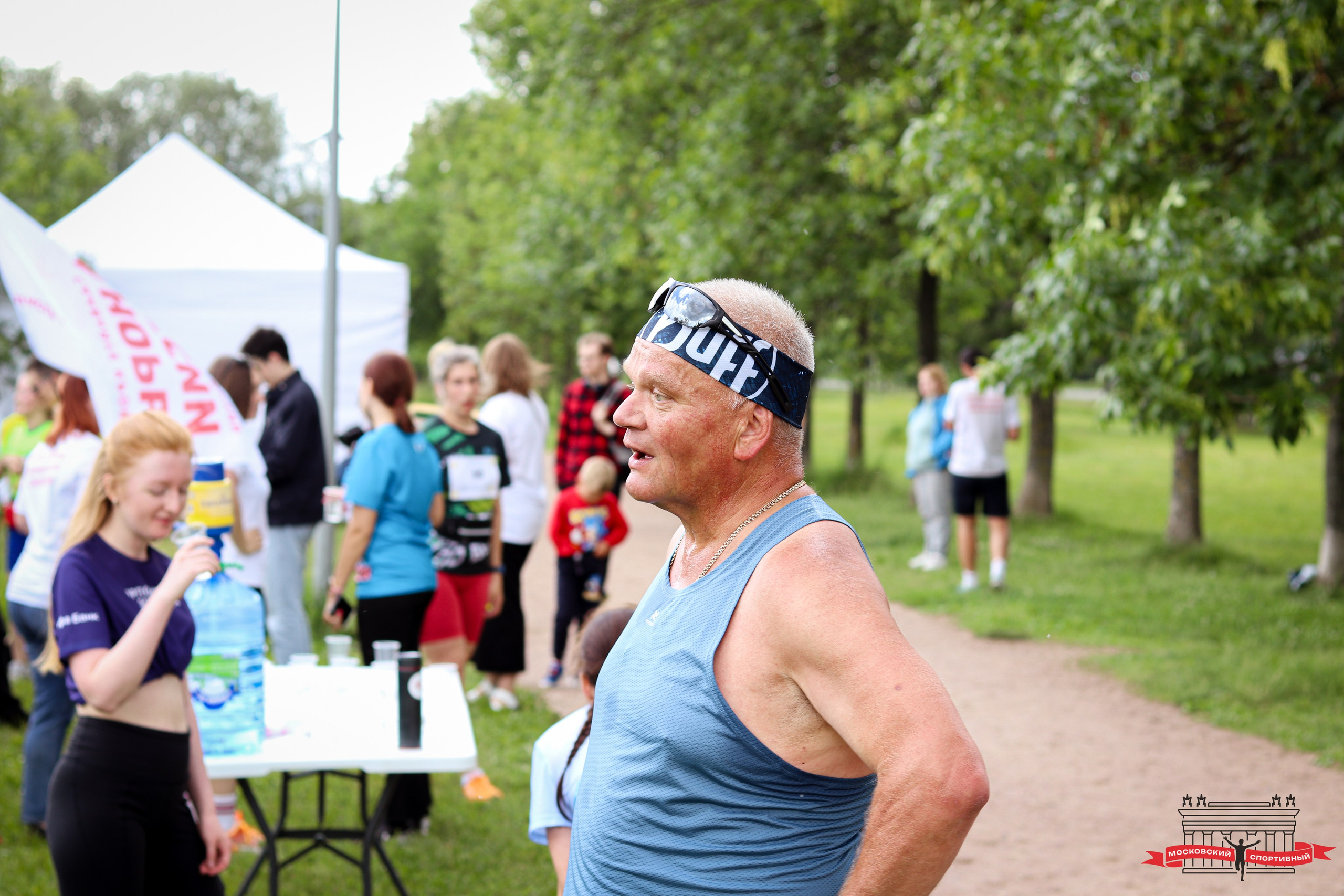 Московский Спортивный Пулковский RunOff. Ивентный фотограф в Санкт-Петербурге Олег Комков