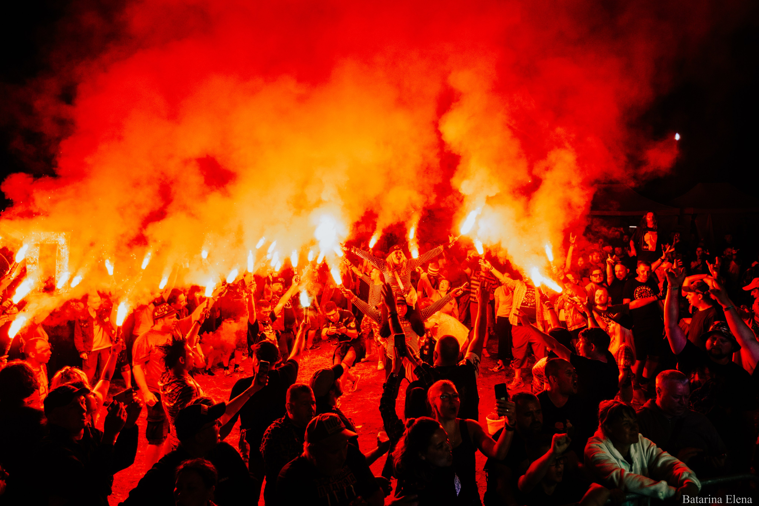 ANTI-PARTY! 2026 | 3 день. Фотограф Елена Батарина