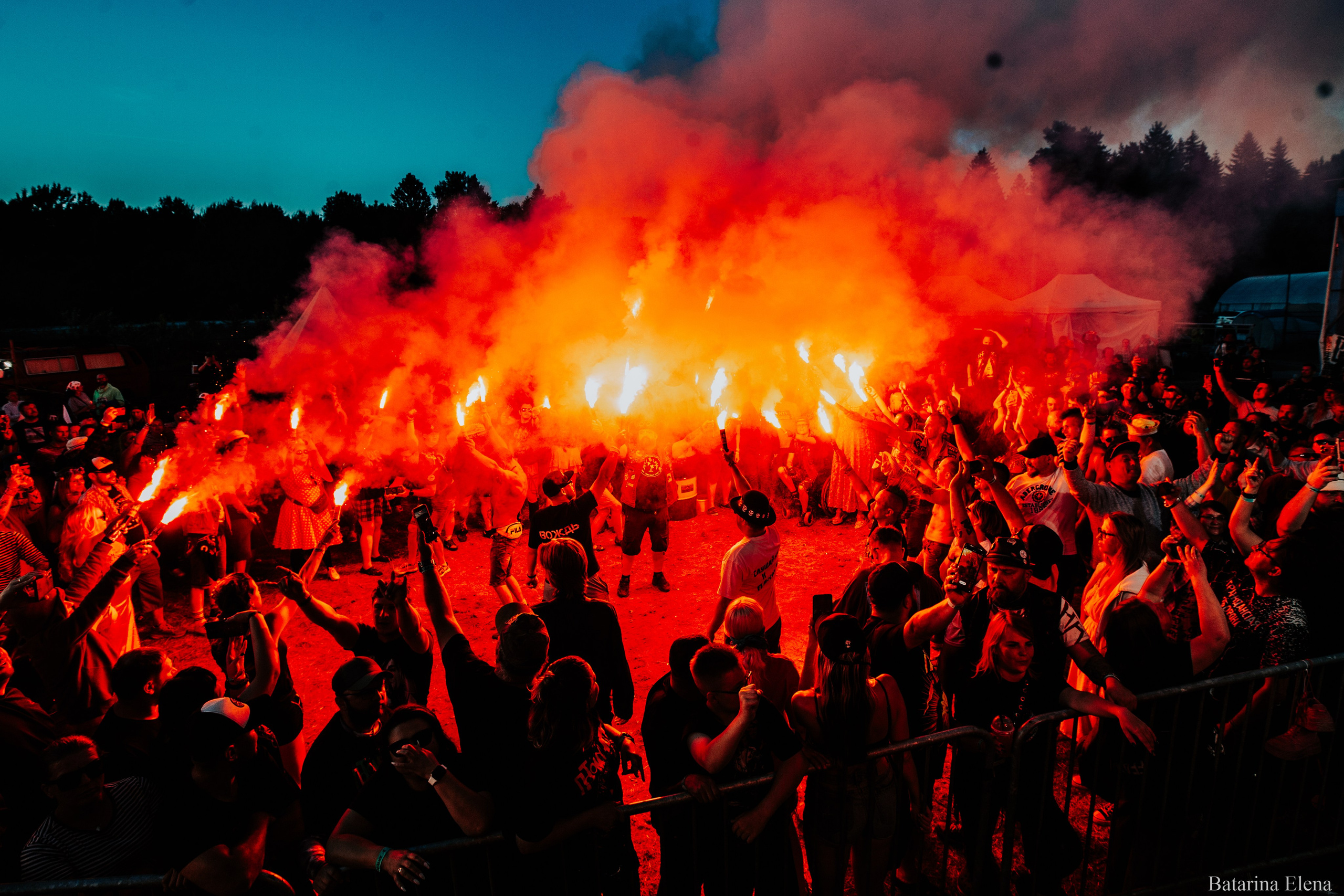 ANTI-PARTY! 2026 | 3 день. Фотограф Елена Батарина