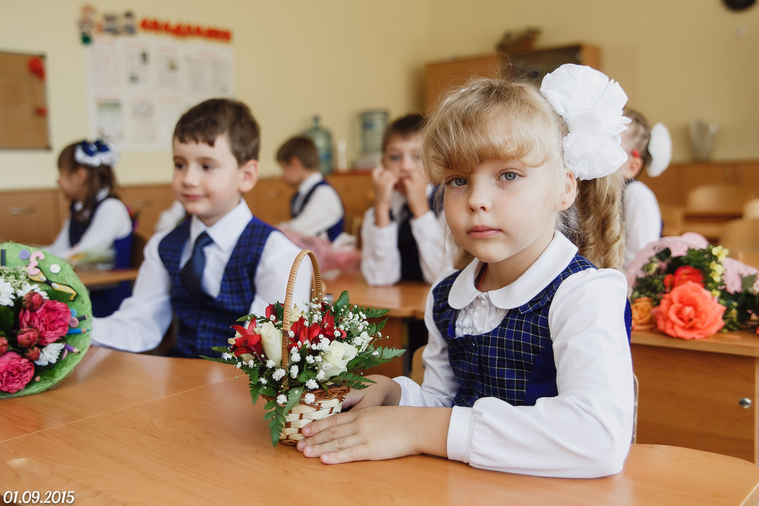 Portrait. Фотограф Кемерово Иван Сапожников