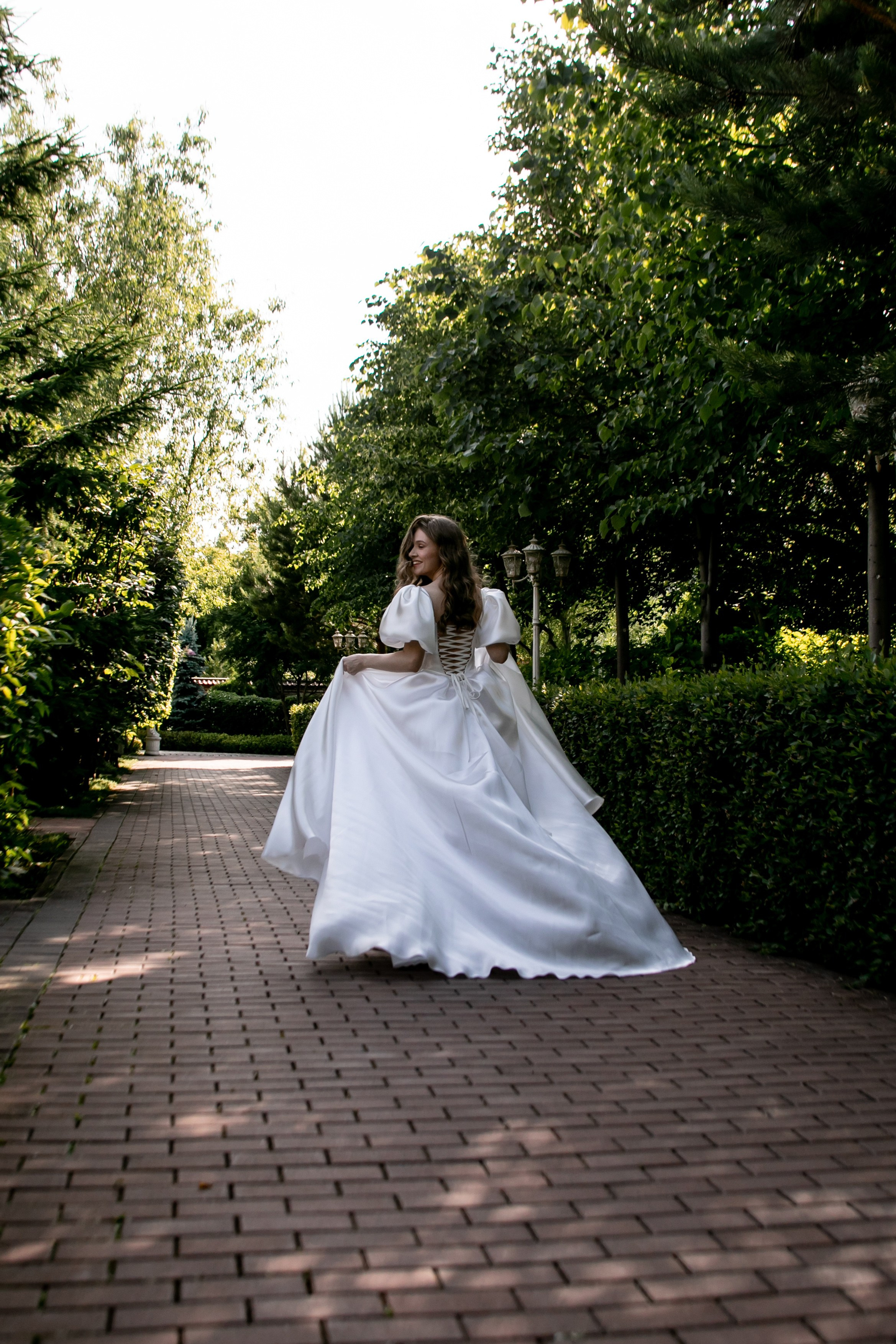 Вадим и Анастасия. Лада Канана Свадебный и семейный фотограф