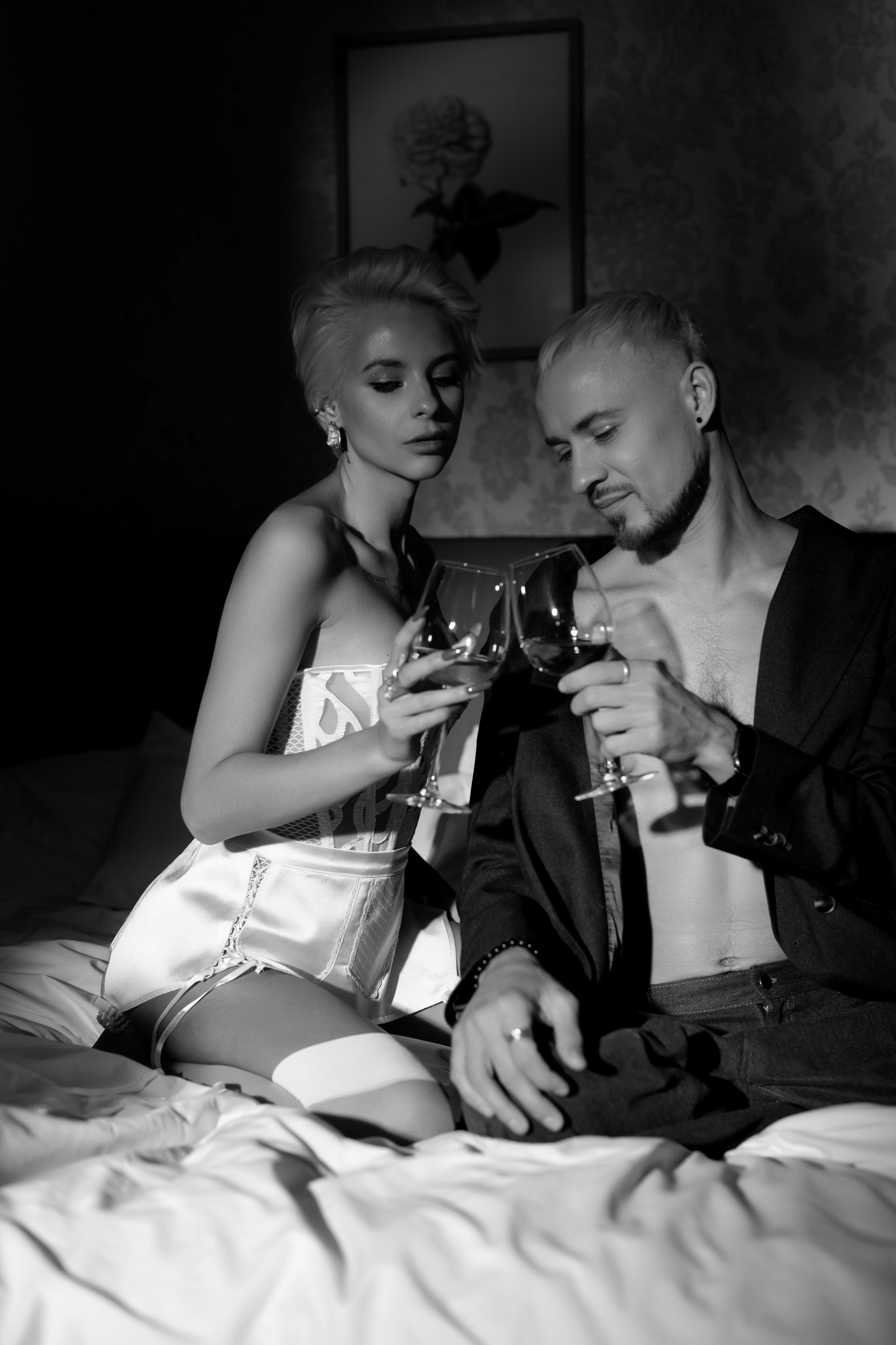 Софья и Евгений. Лада Канана Свадебный и семейный фотограф