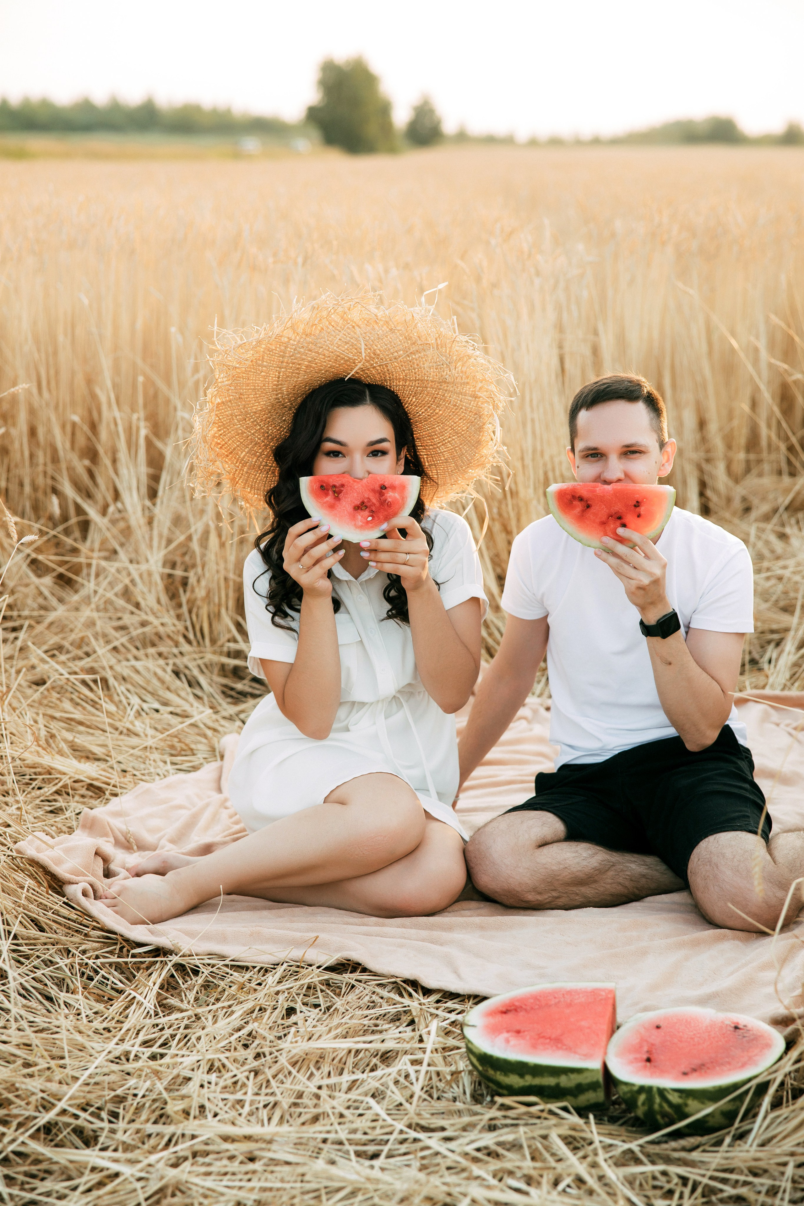 Александр и Евгения. Свадебный и семейный фотограф Анна Печенкина