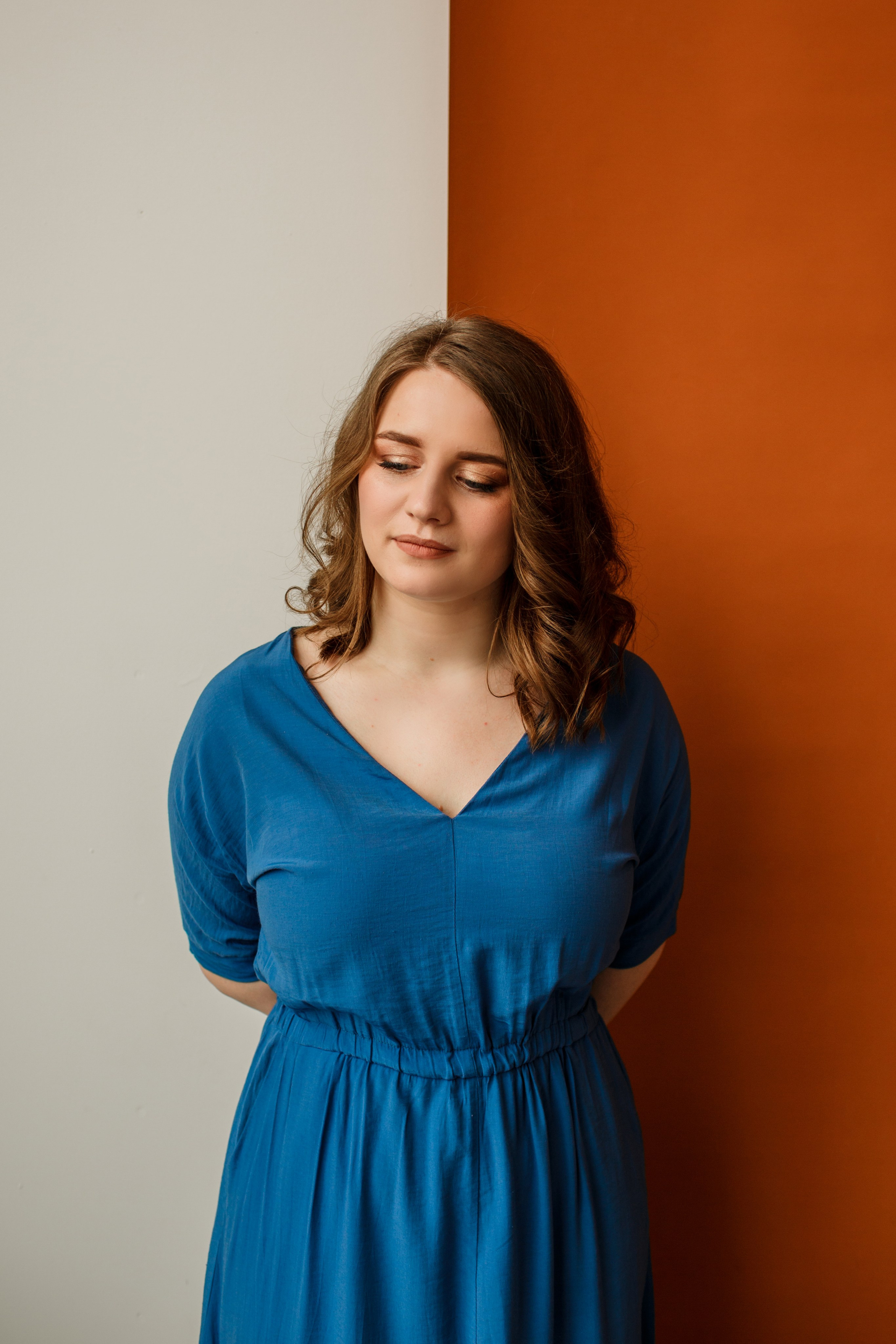 Индивидуальная фотосессия. Свадебный фотограф Кирилл Белый