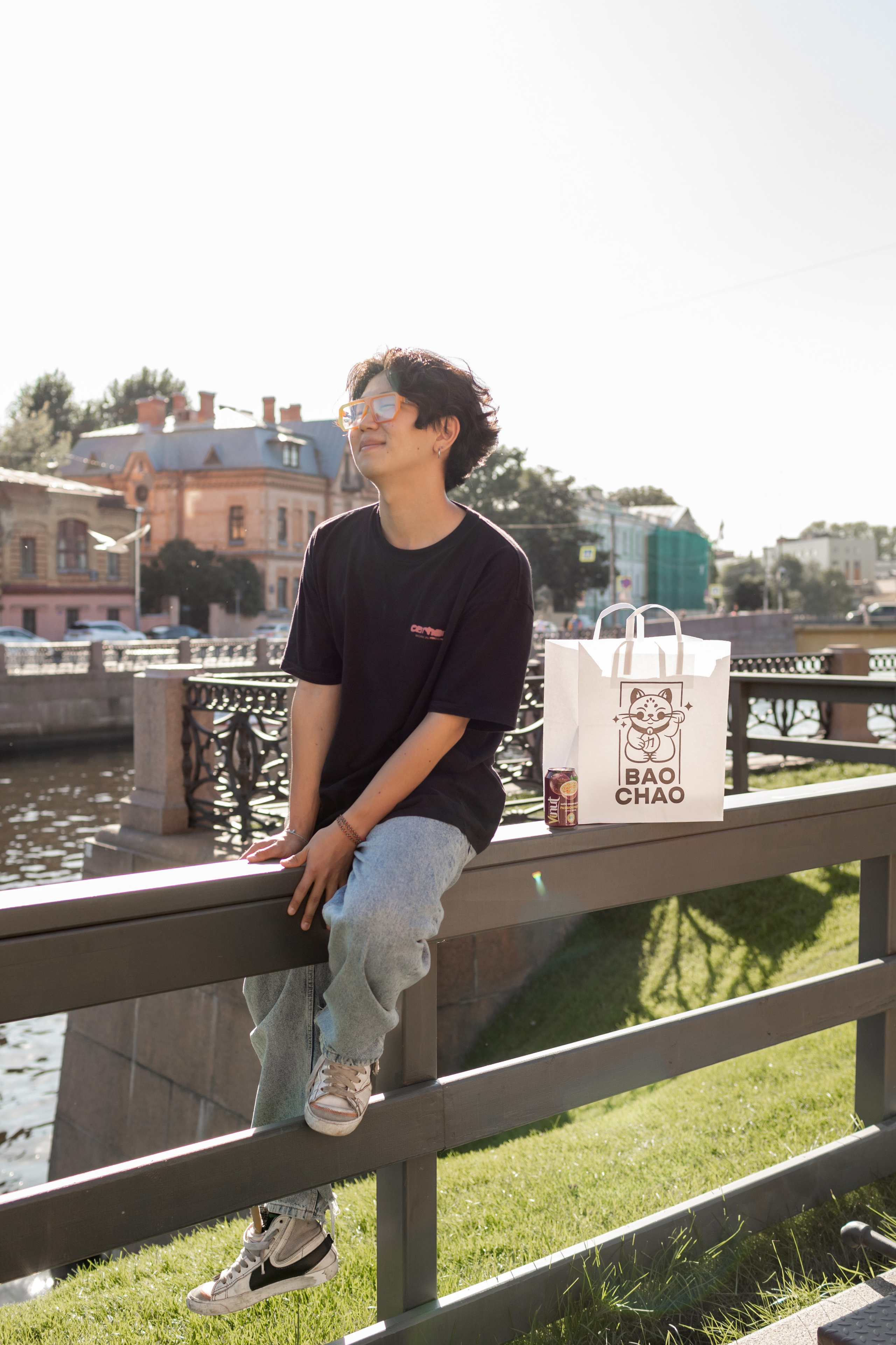 Рекламная фотосъёмка для ресторана. Свадебный фотограф Кирилл Белый