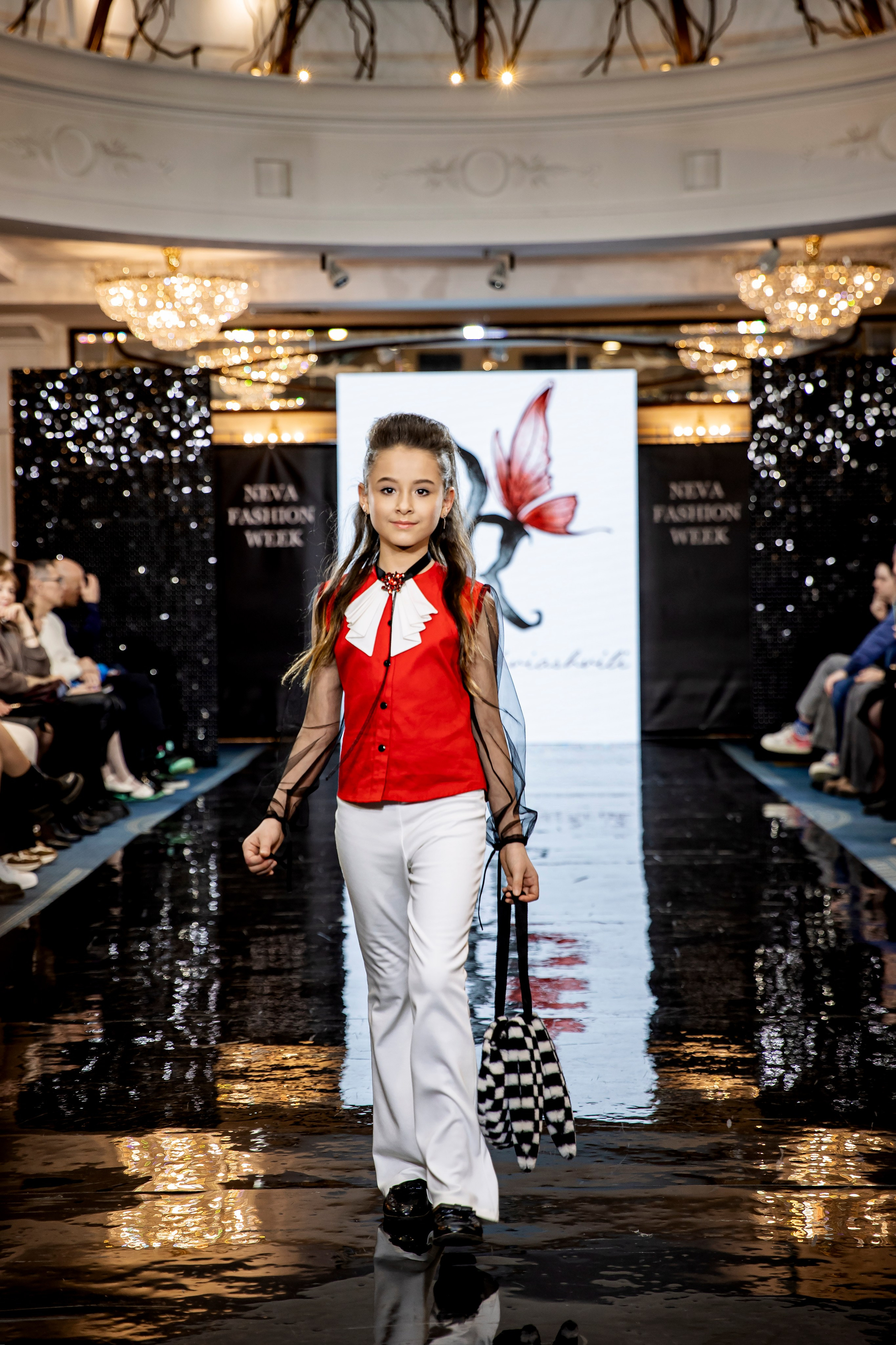 NEVA — 2024. Фотограф — Татьяна Кириллова, г. Санкт-Петербург