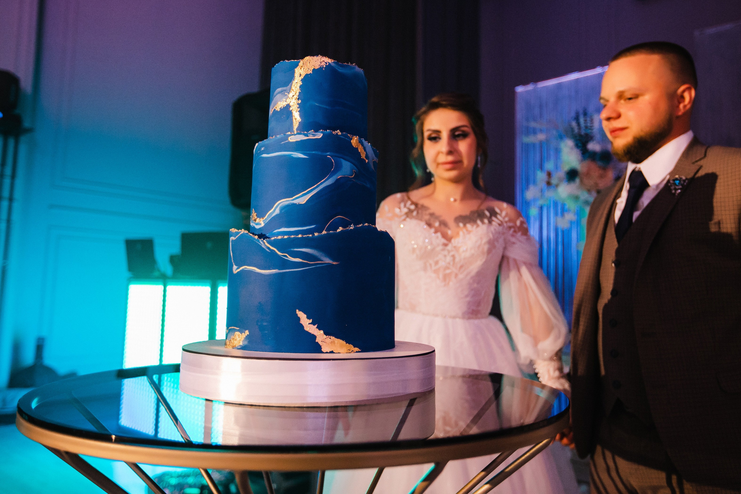 Карина + Глеб. Роман Урумбаев фотограф Нижневартовск