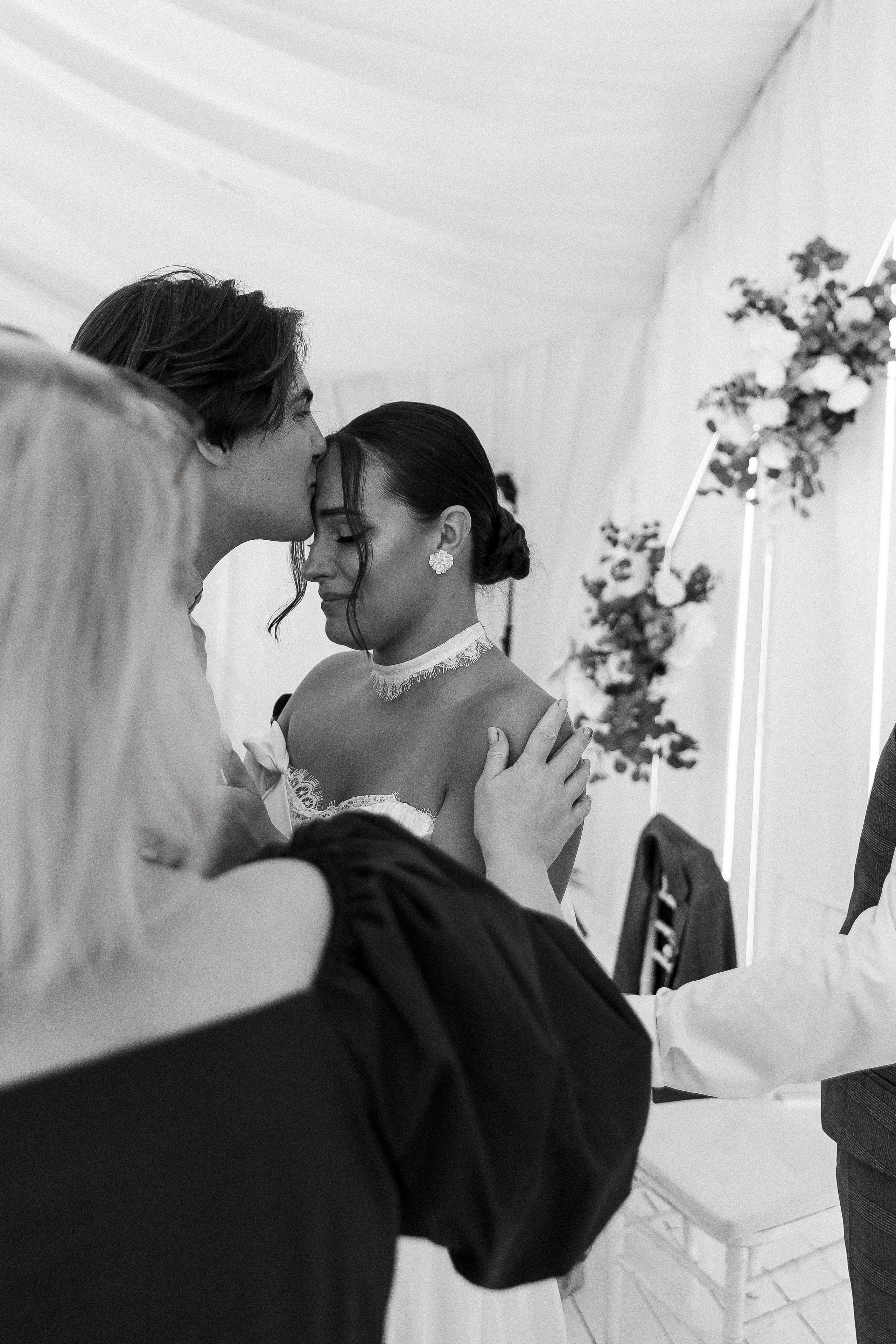 Церемония и банкет — Настя и Сережа. Свадебный фотограф в Нижнем Новгороде Генеральская Ира