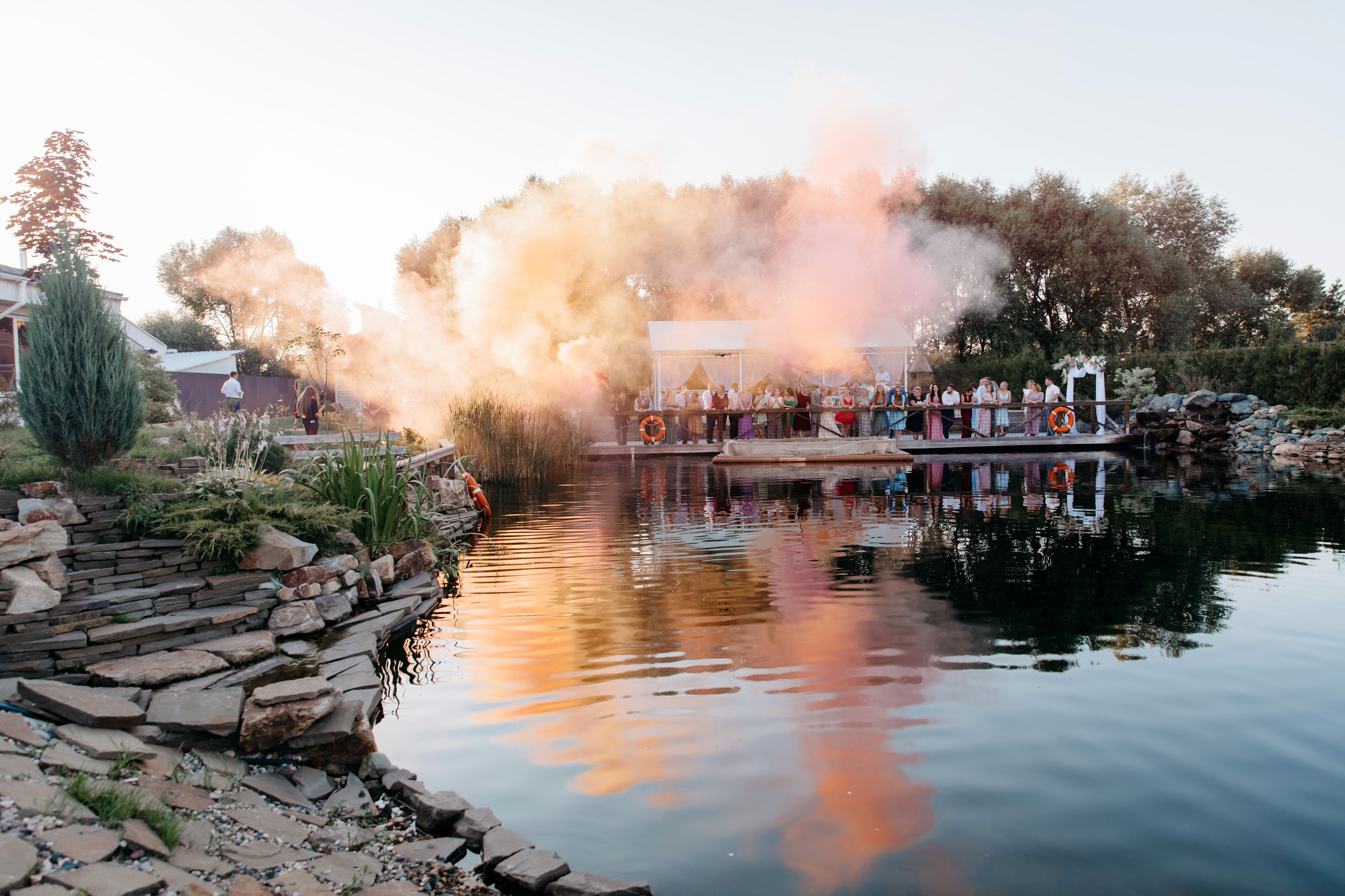 Александра и Константин. Свадебный и семейный фотограф Александра Кос
