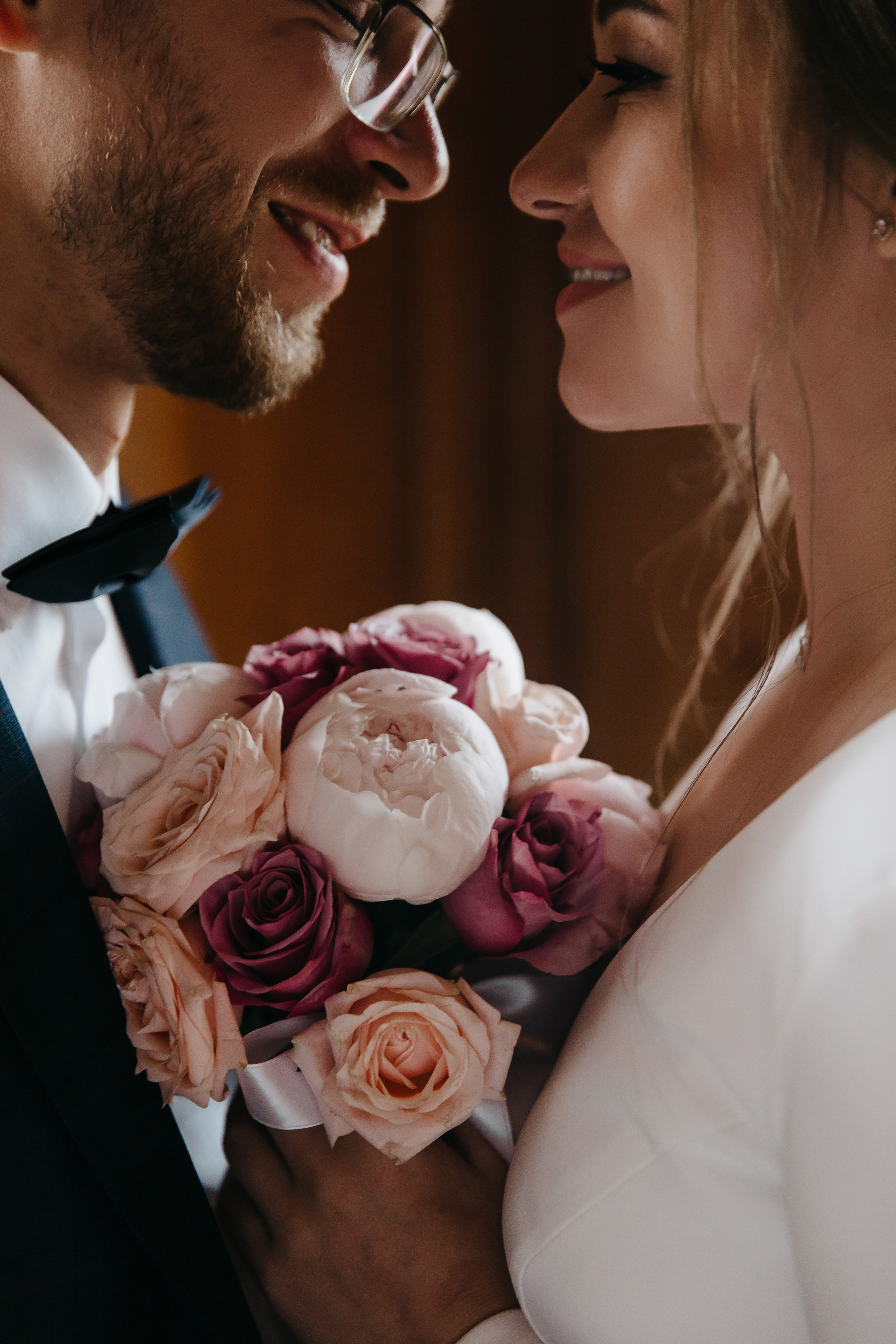 Александра и Иван. Свадебный и семейный фотограф Александра Кос