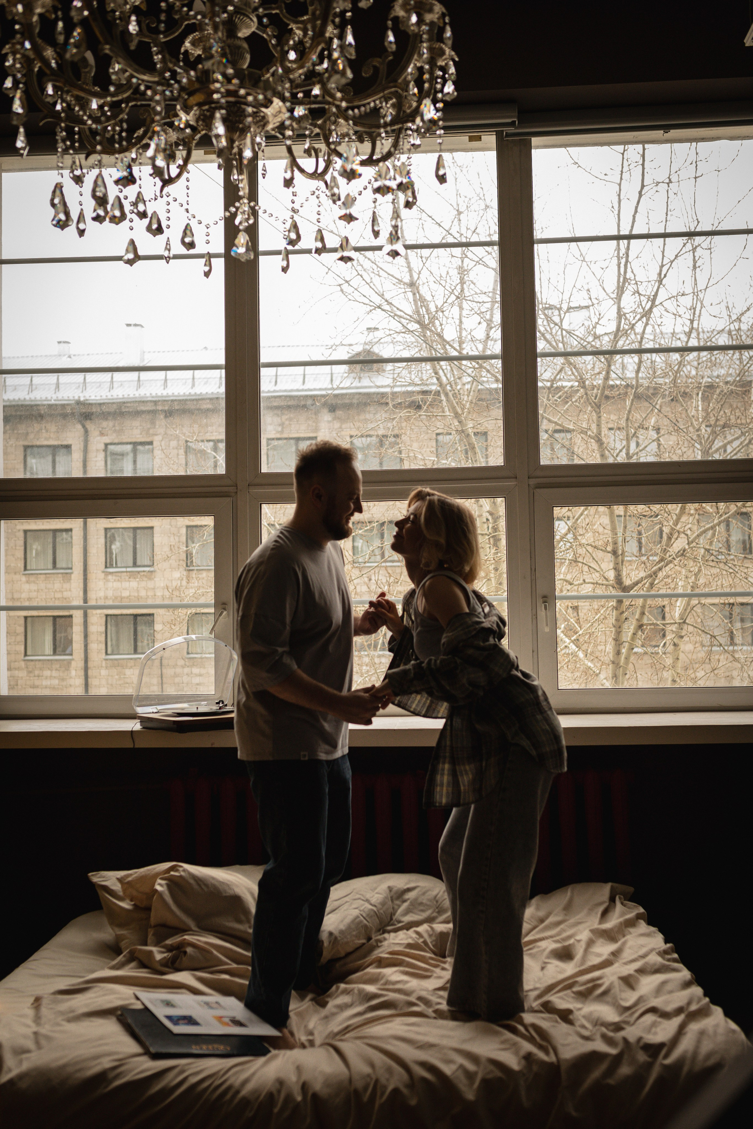 Артем и Катя. Инна Вильт| лайфстайл фотограф из Новосибирска