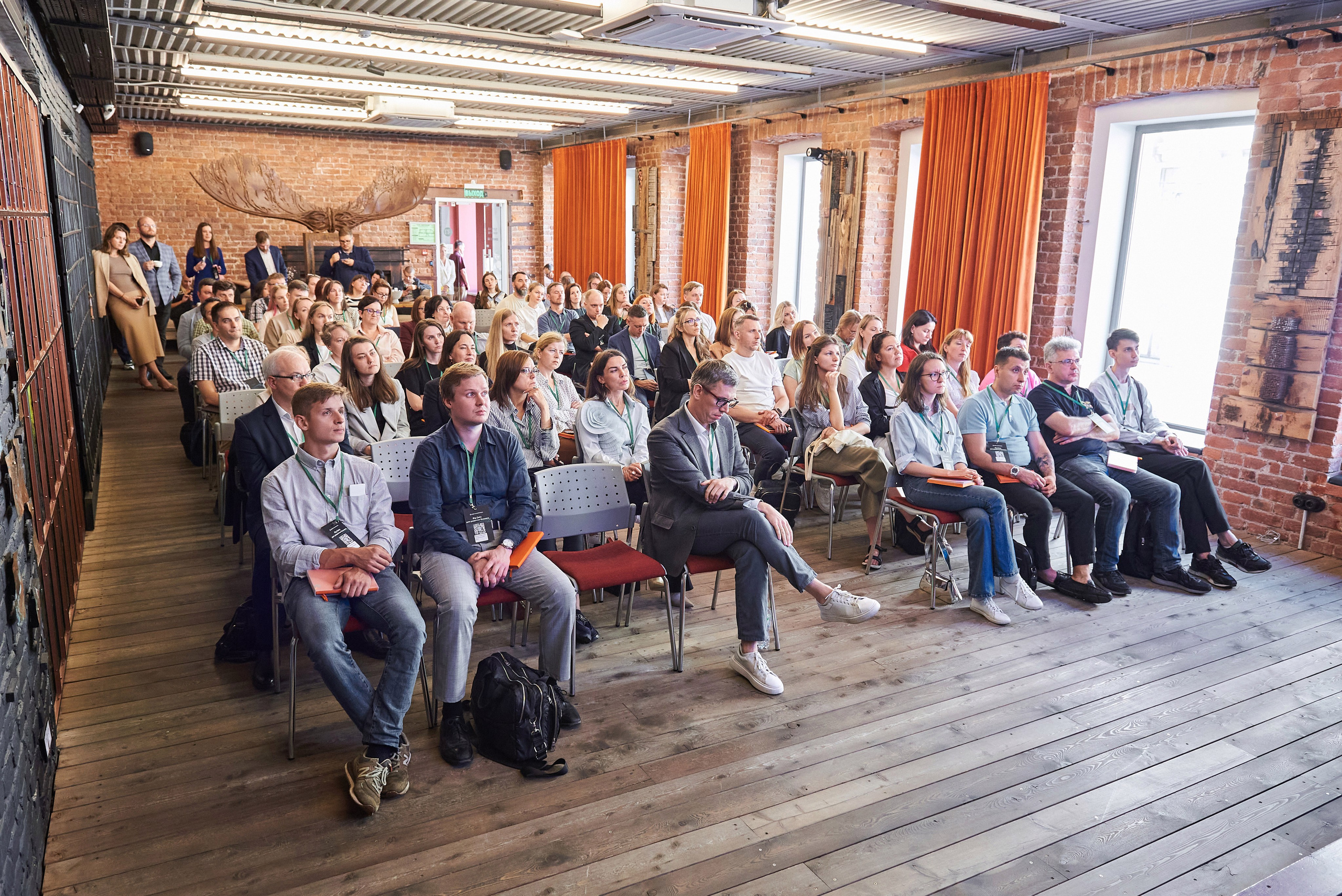 Big Data для развития бизнеса. Иван Ступа, репортажный фотограф в Санкт-Петербурге и Ленинградской области