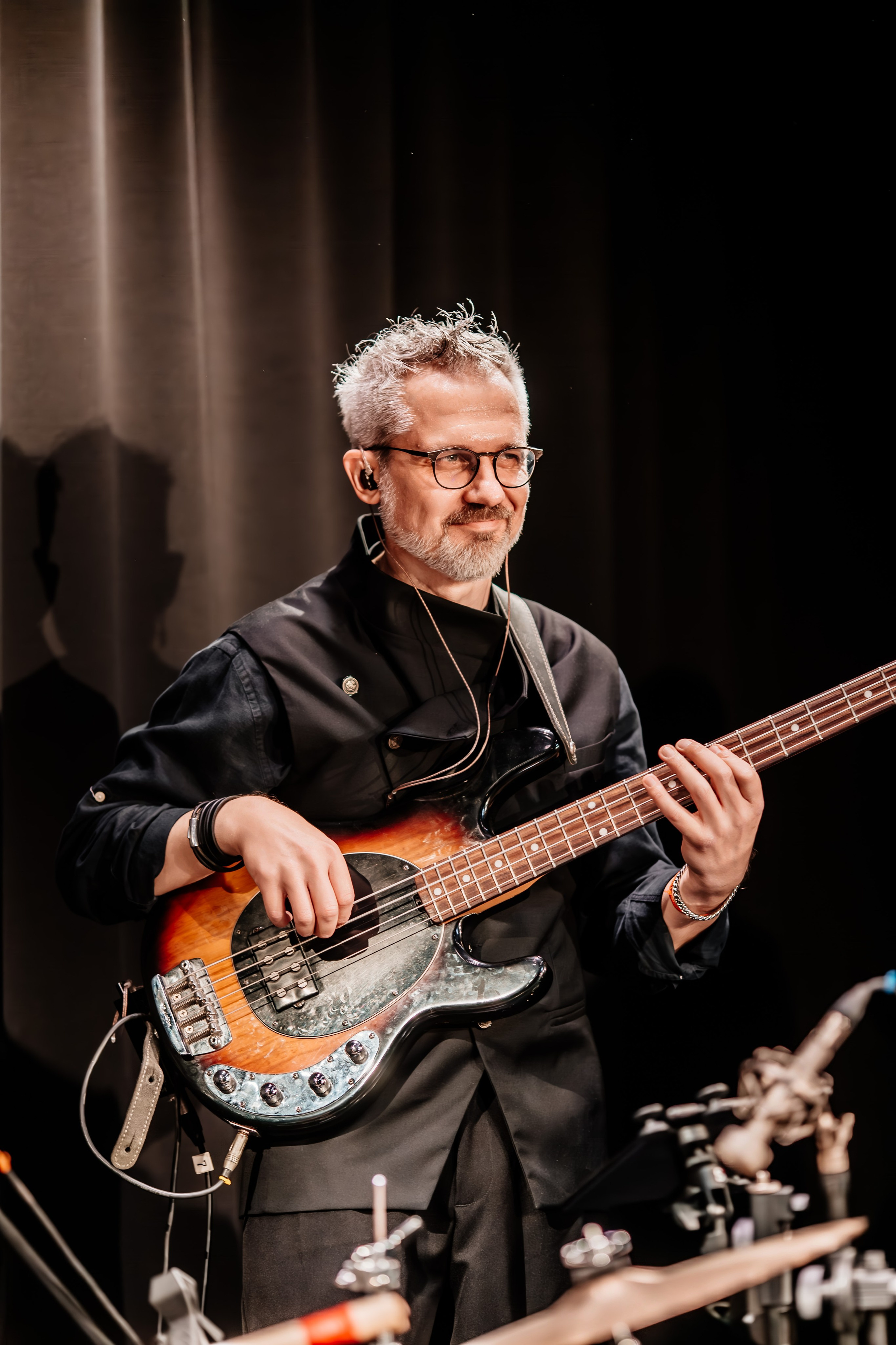 Сольный концерт 20.05. СУРОВЦЕВА project. Эстрадно-народный кавер-бэнд