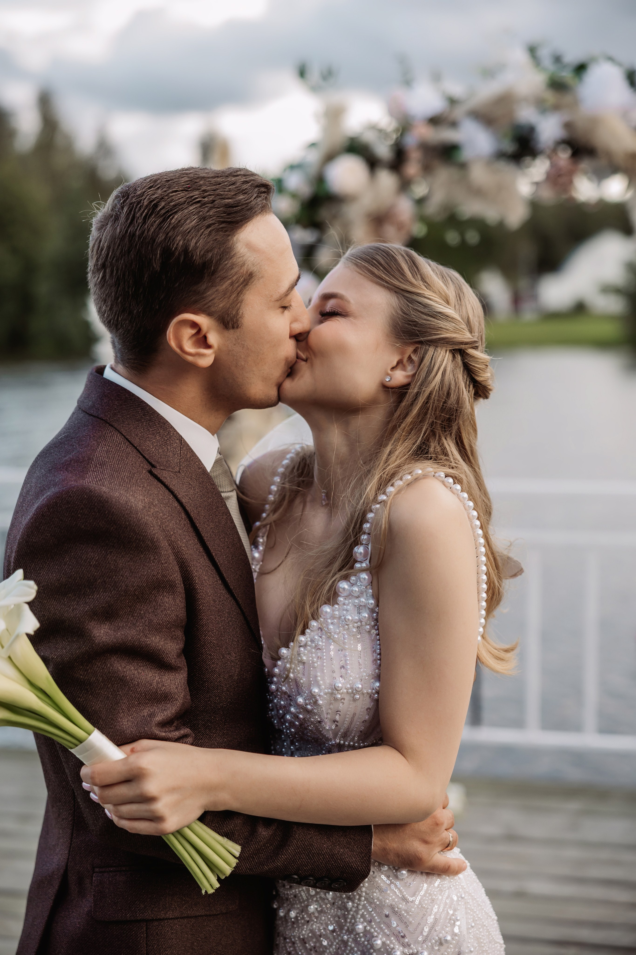 Свадьба Ярослав и Дарья 🖤. ФОТОГРАФ ИРИНА ШАМАТАВА