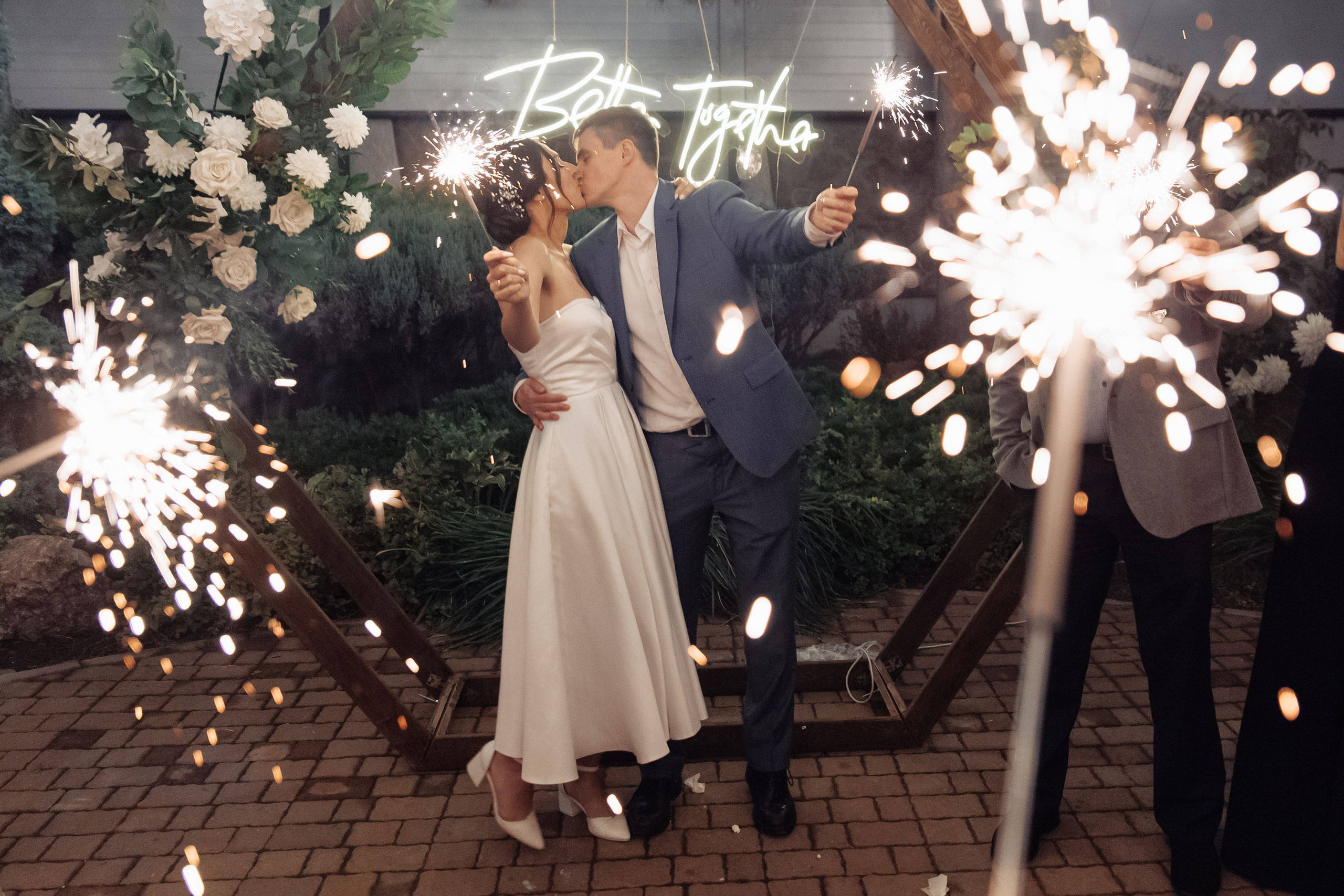 свадебный фотограф Ростов