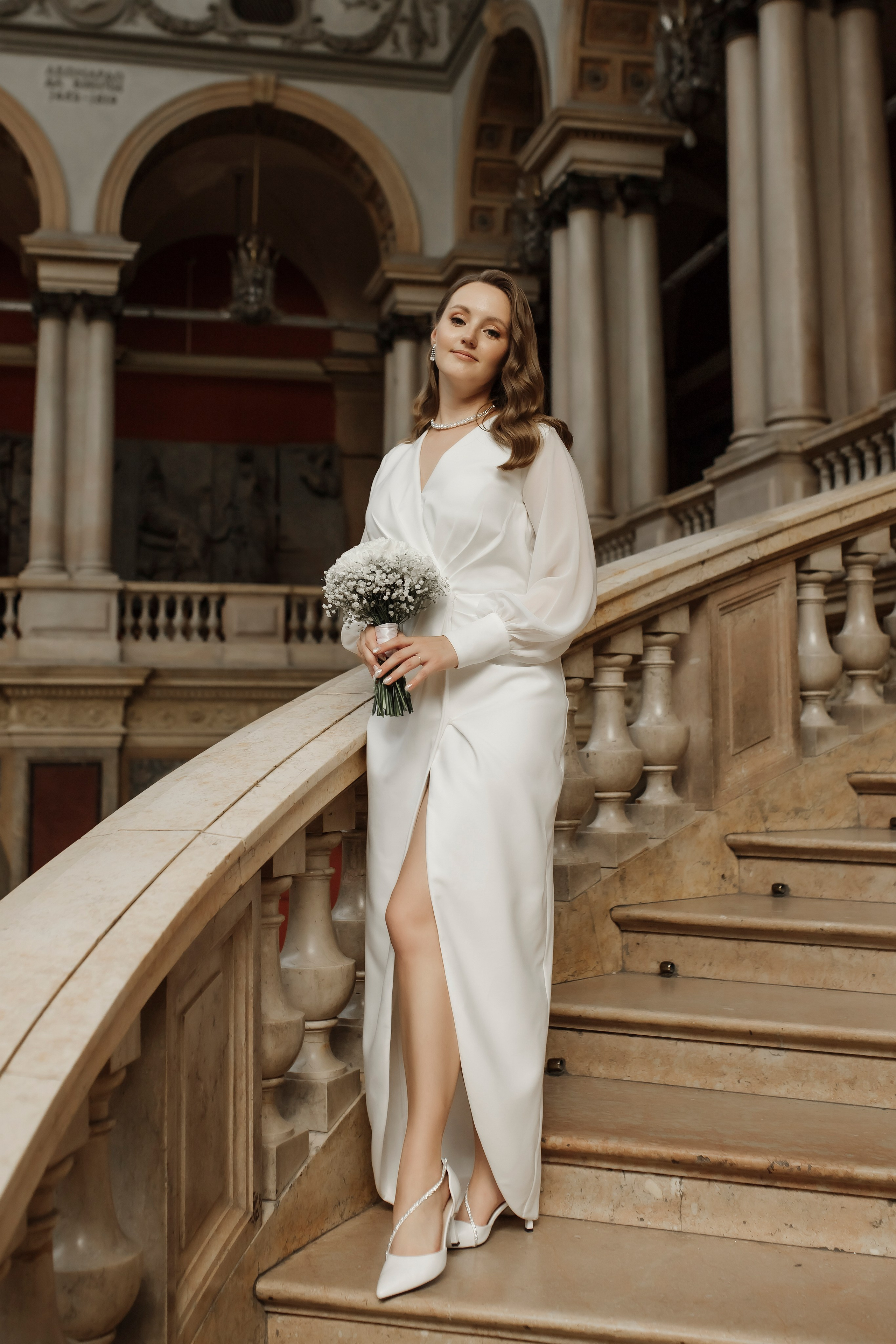 Дмитрий & Виктория. Свадебный и семейный фотограф Санкт-Петербурга Мария Родионова