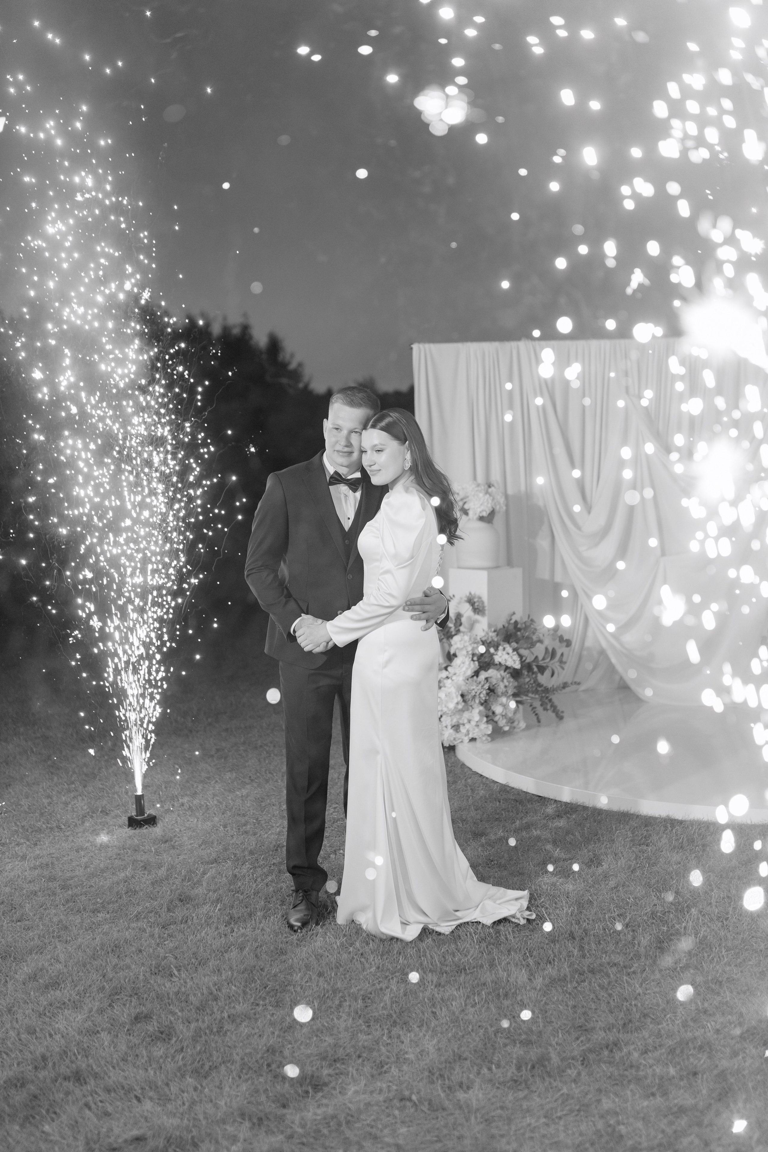 D&E WEDDING DAY. ФОТОГРАФ | ВИДЕОГРАФ | КУРГАН | ТЮМЕНЬ | ЕКБ Михаил Сутягин