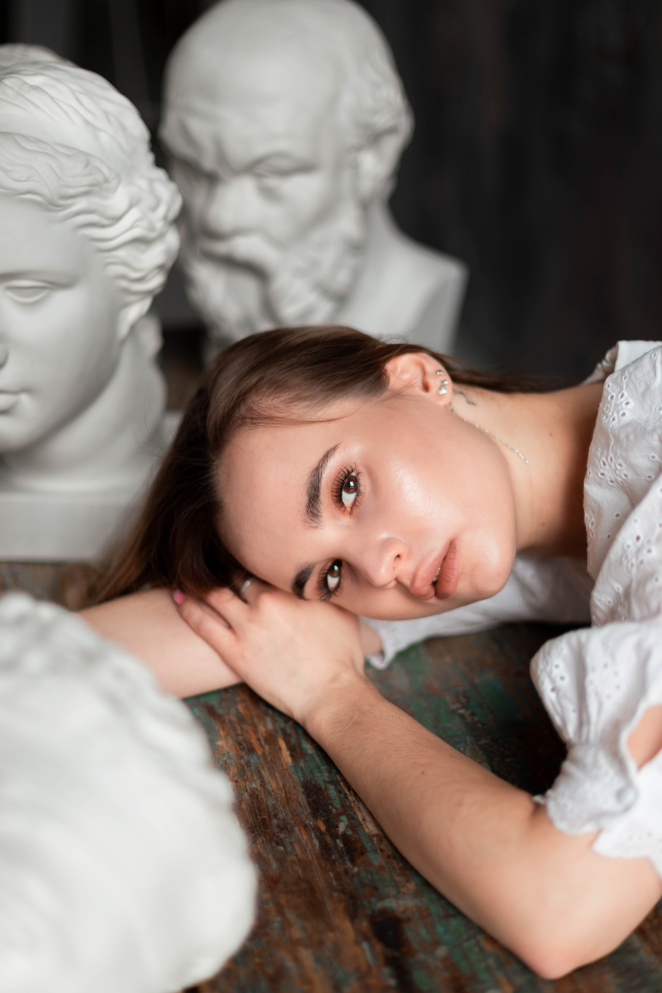 Анна. Фотограф в Москве. Гатицкая Анастасия