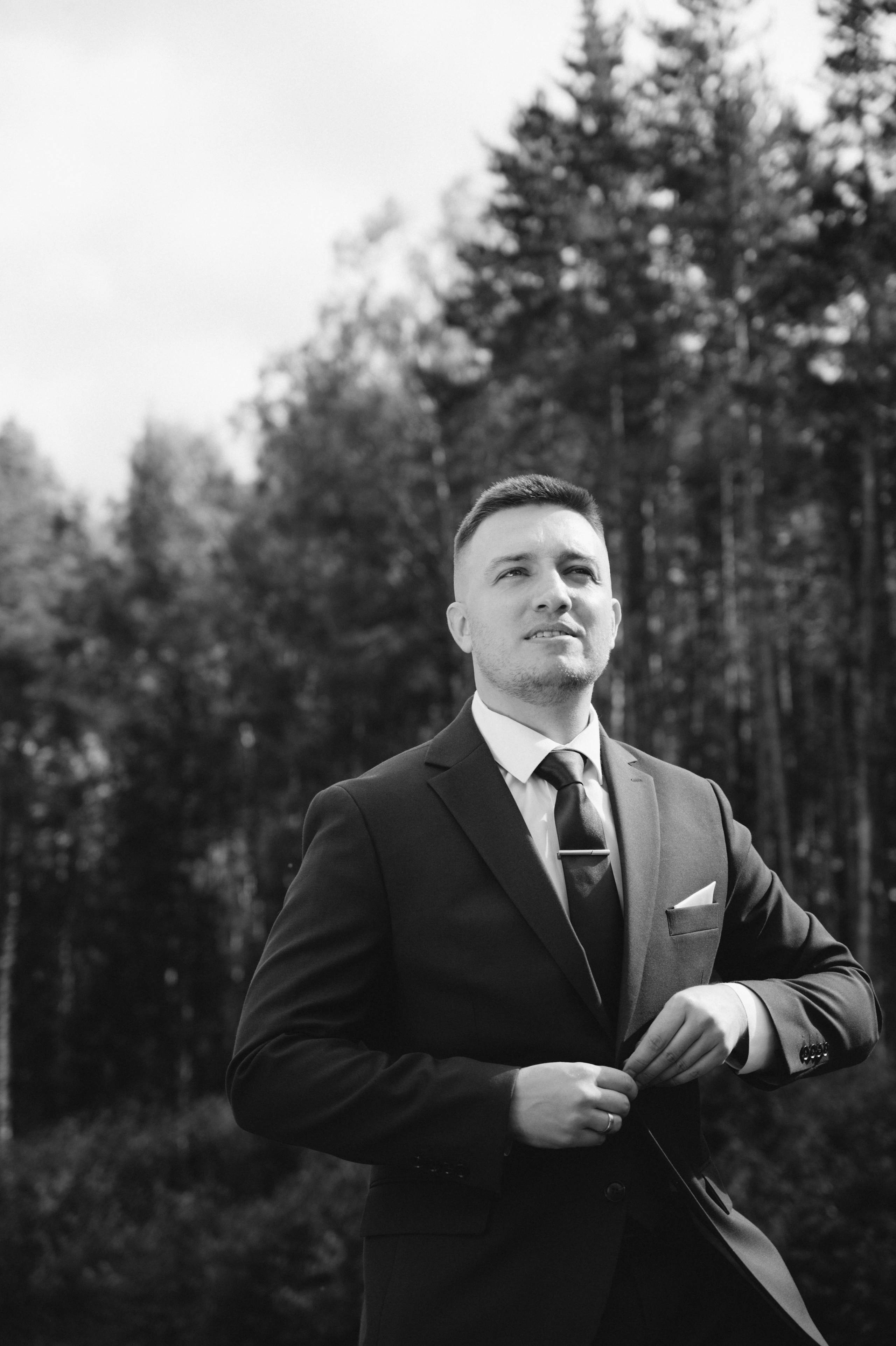 Anastasia & Vadim. Свадебный и семейный фотограф Вероника Холод