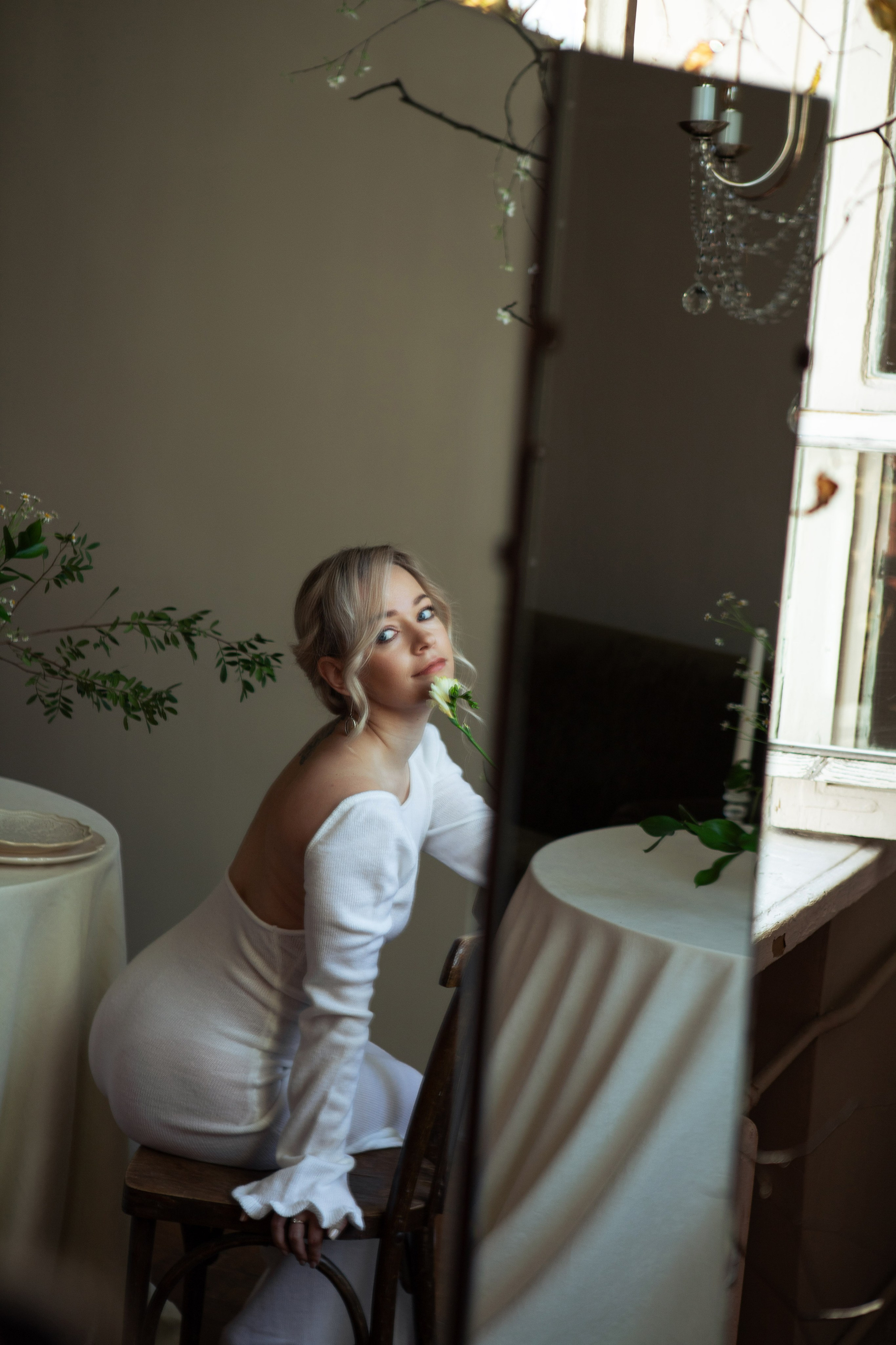 Юлия. Семейный и контент- фотограф Анна Уткина, Электросталь, Ногинск, Москва